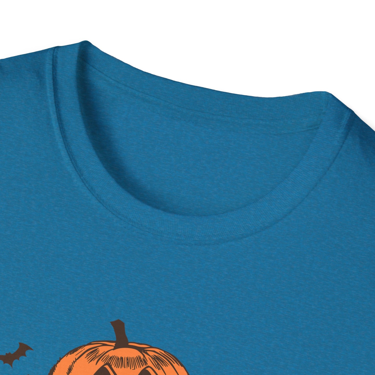 Stay Spooky Halloween Unisex Graphic T-Shirt