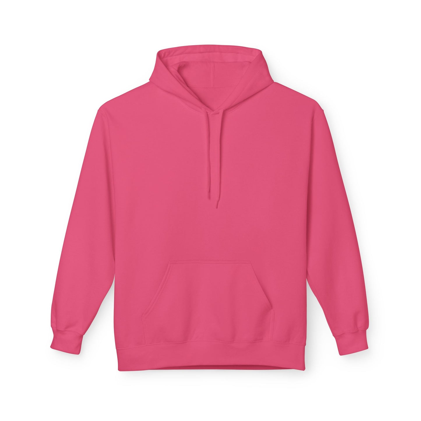 Do What Makes You Happy Unisex Hooded Sweatshirt