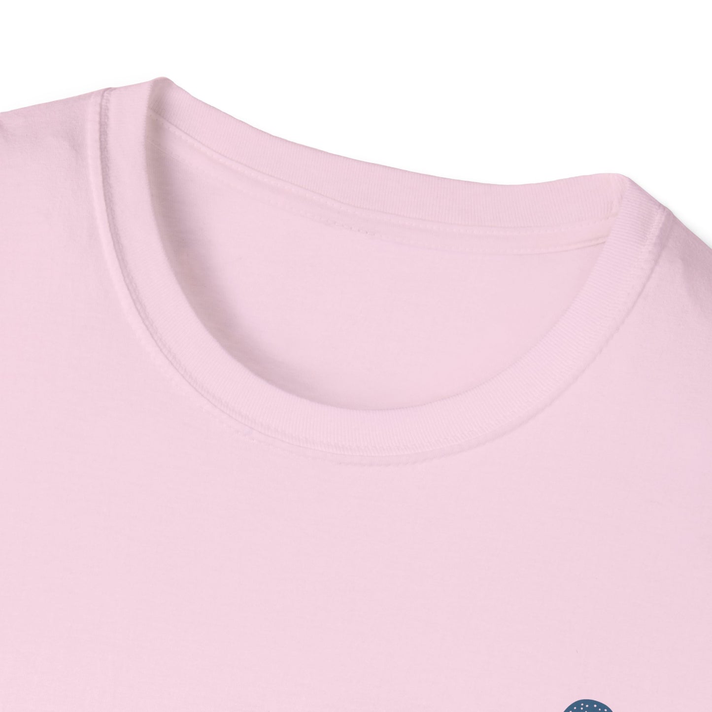 Deep Waters Unisex Graphic T-Shirt