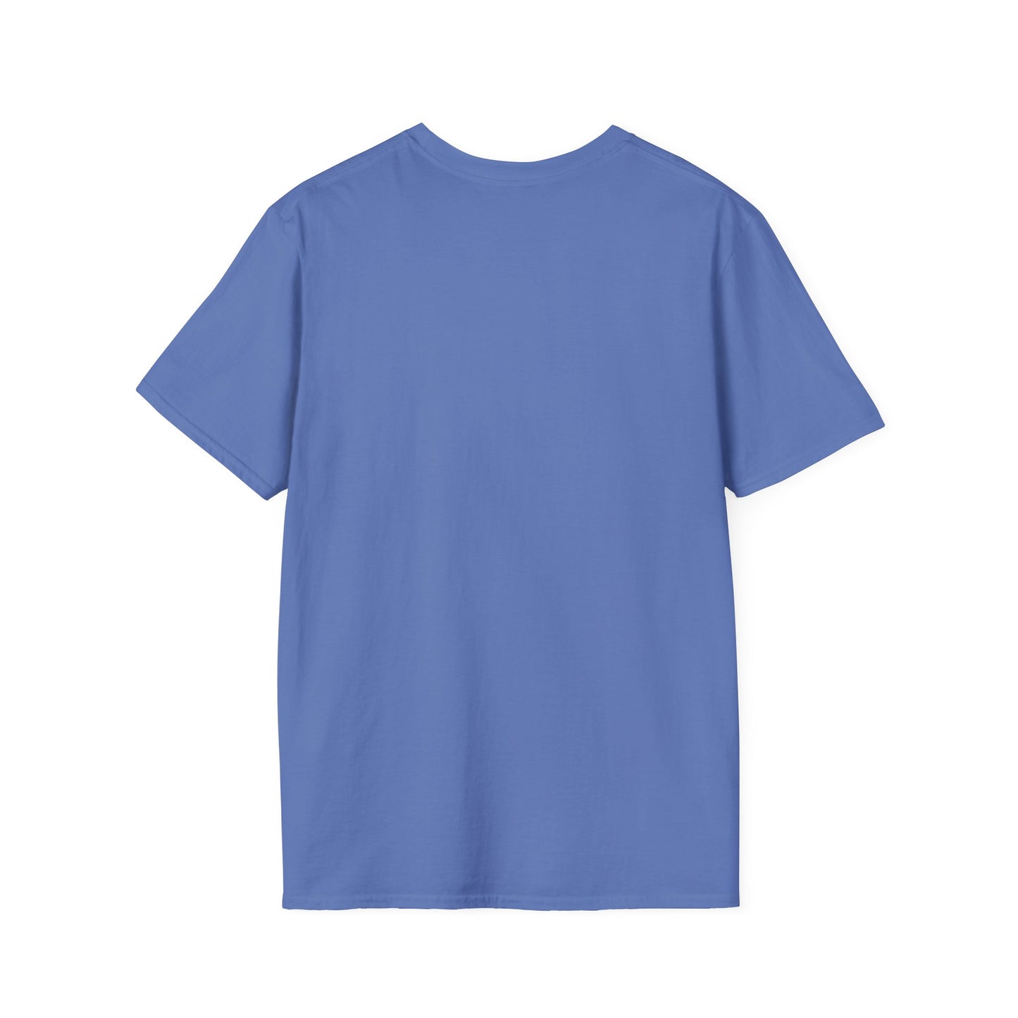 Here for the Boos Unisex Graphic T-Shirt