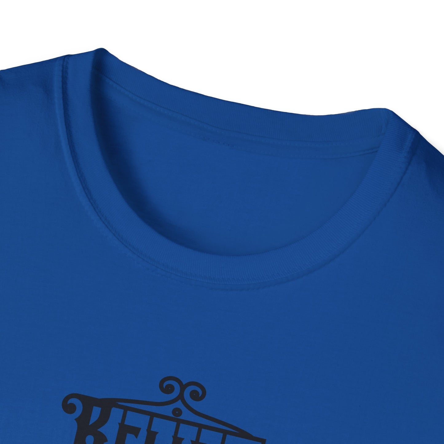 Believe Nothing You Hear Unisex Graphic T-Shirt