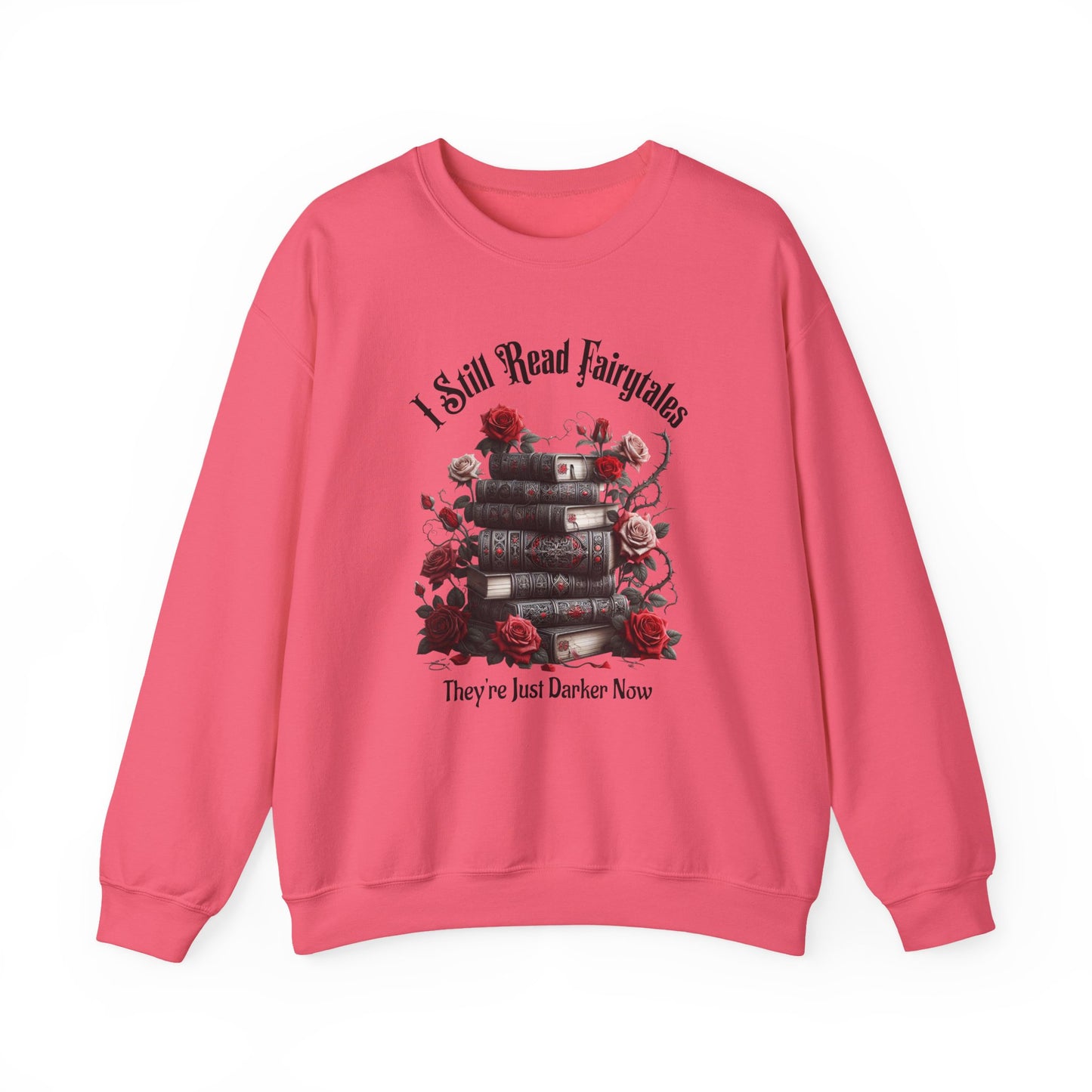 Dark Fairytale Unisex Crewneck Sweatshirt