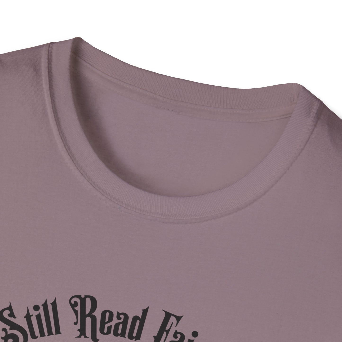Dark Fairytales Unisex Graphic T-Shirt