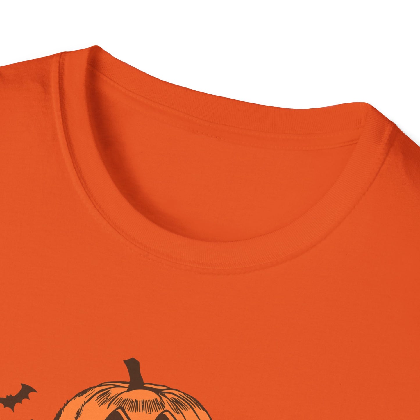 Stay Spooky Halloween Unisex Graphic T-Shirt