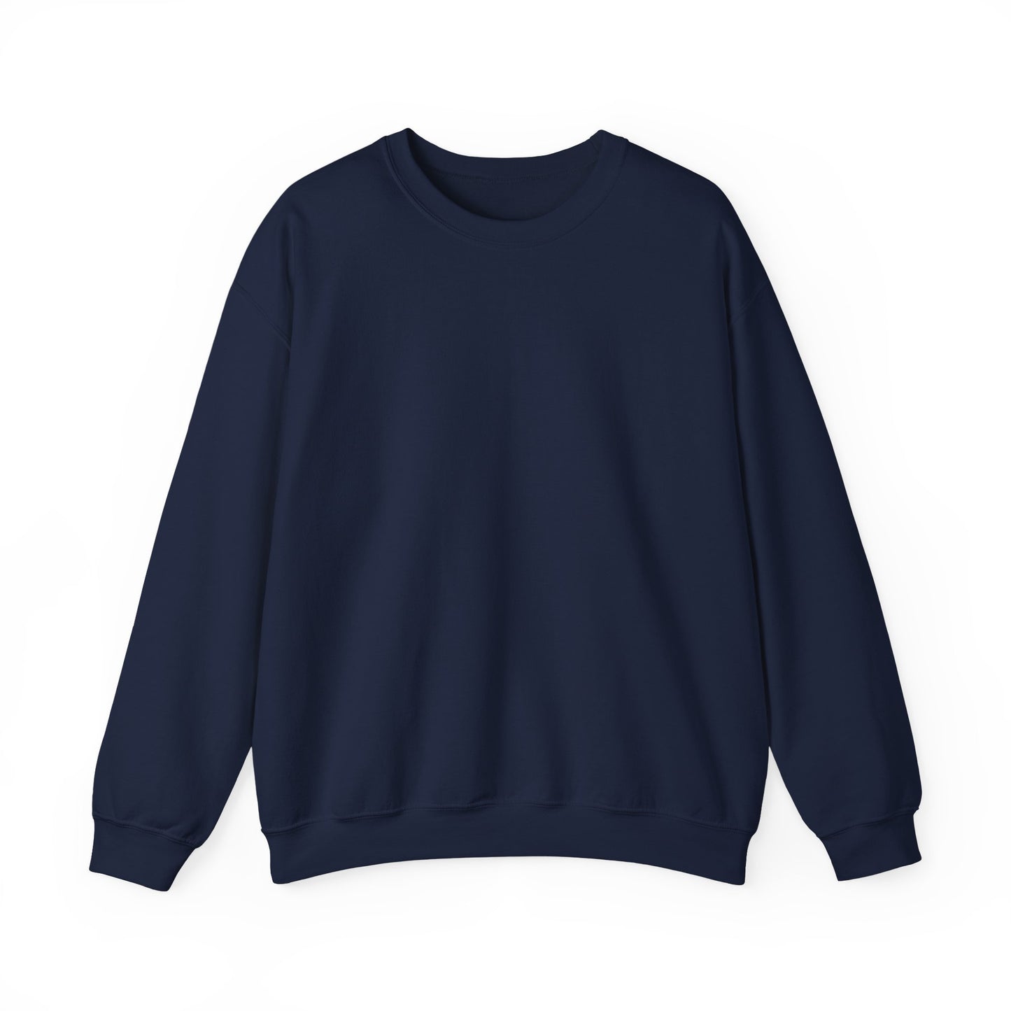 Do What Makes You Happy Unisex Crewneck Sweatshirt