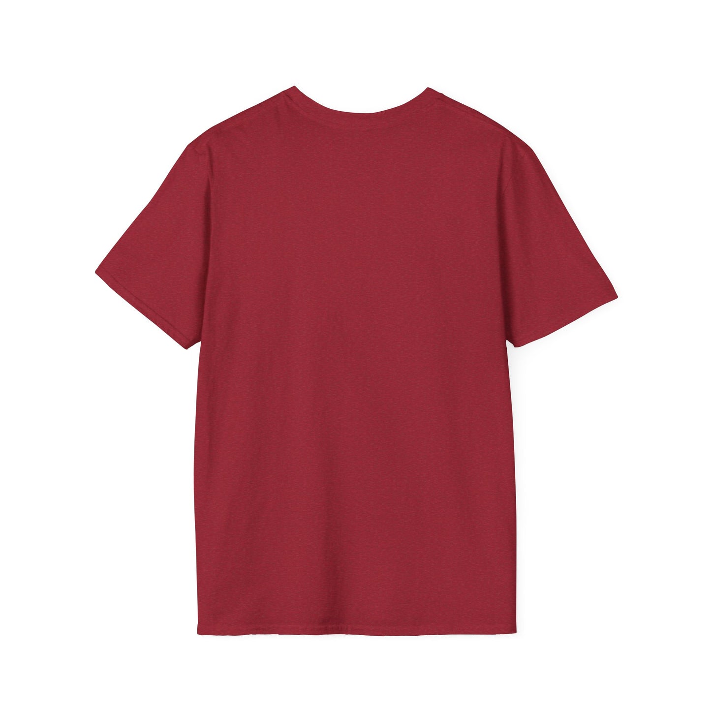 Coffee and Chaos Club Unisex T-Shirt