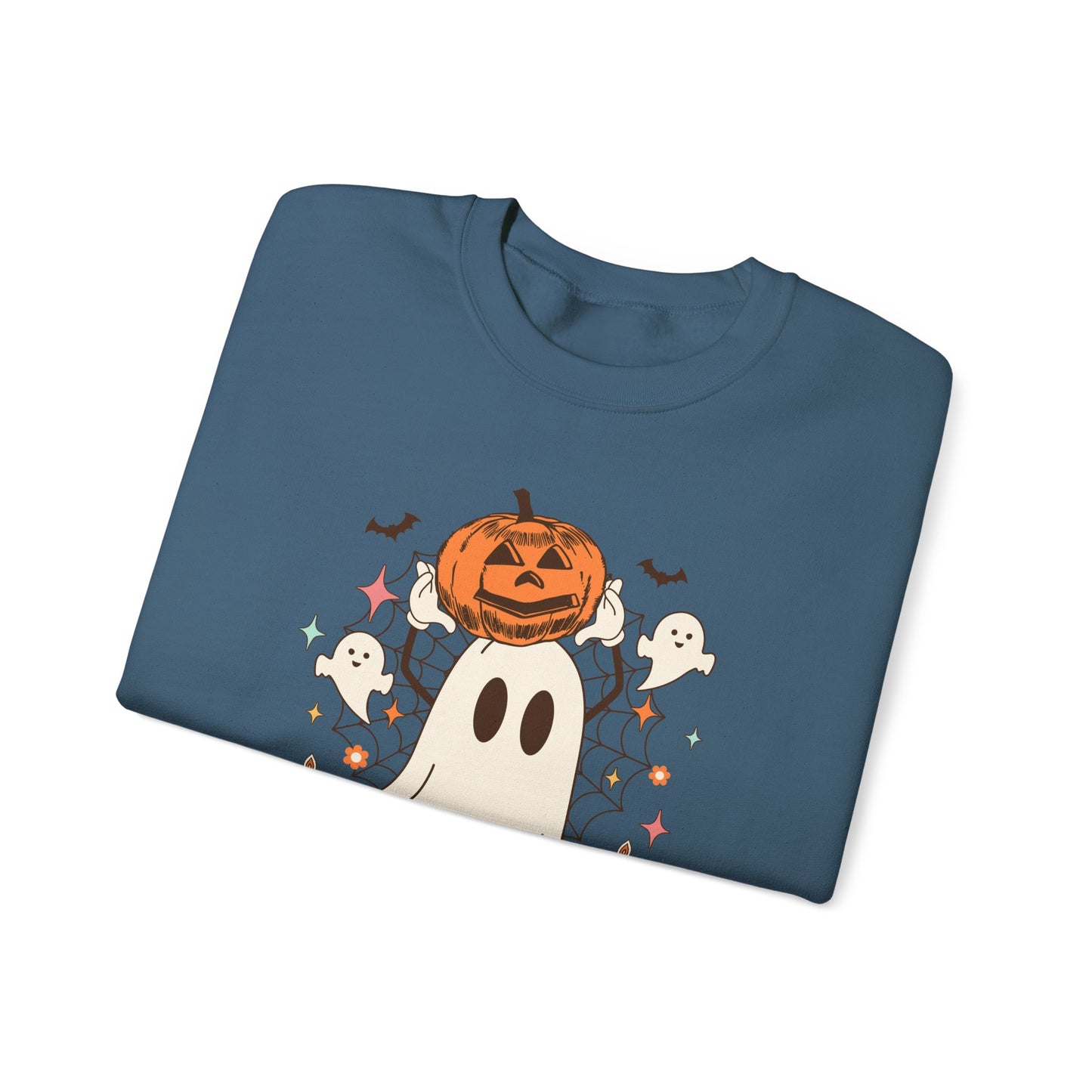 Stay Spooky Unisex Crewneck Sweatshirt
