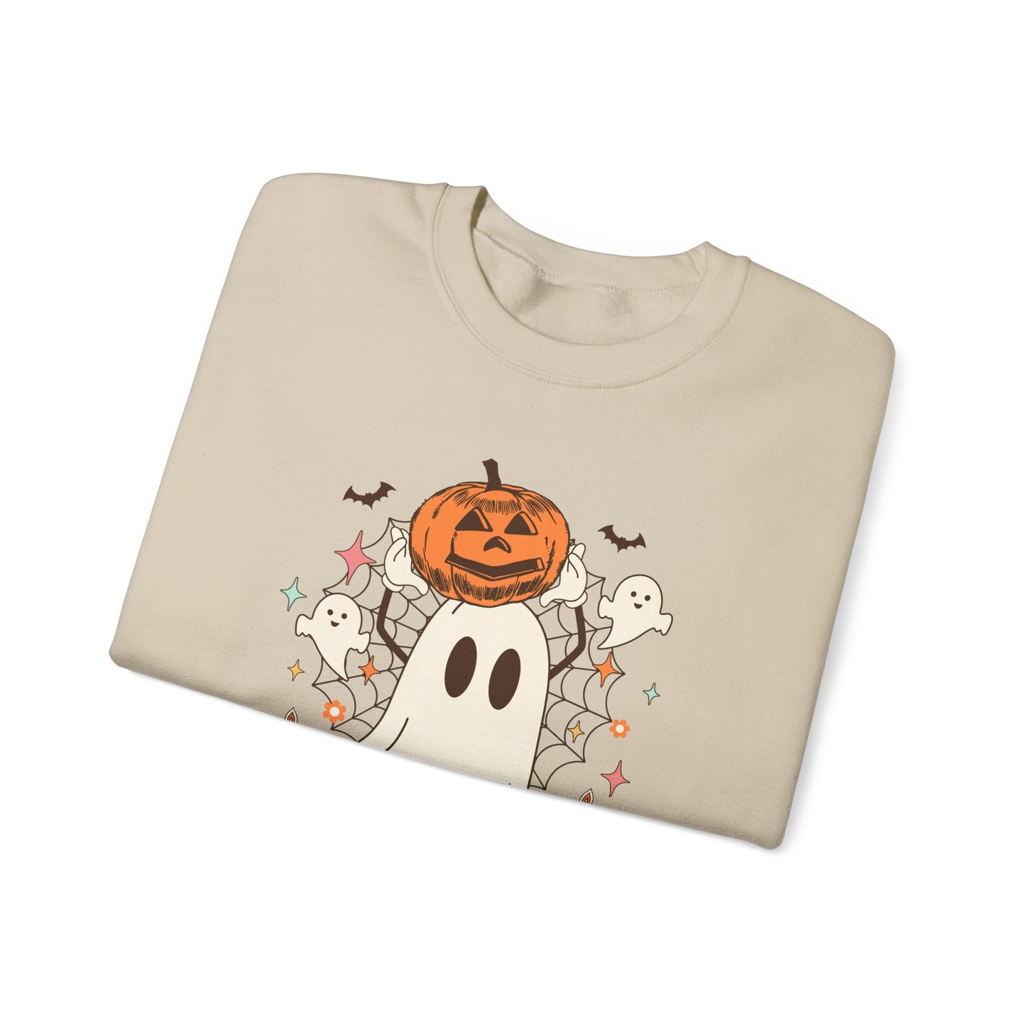 Stay Spooky Unisex Crewneck Sweatshirt