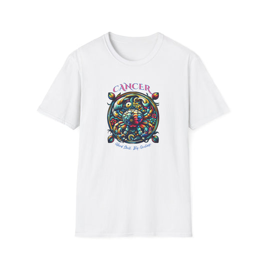 Cancer Zodiac Unisex T-Shirt