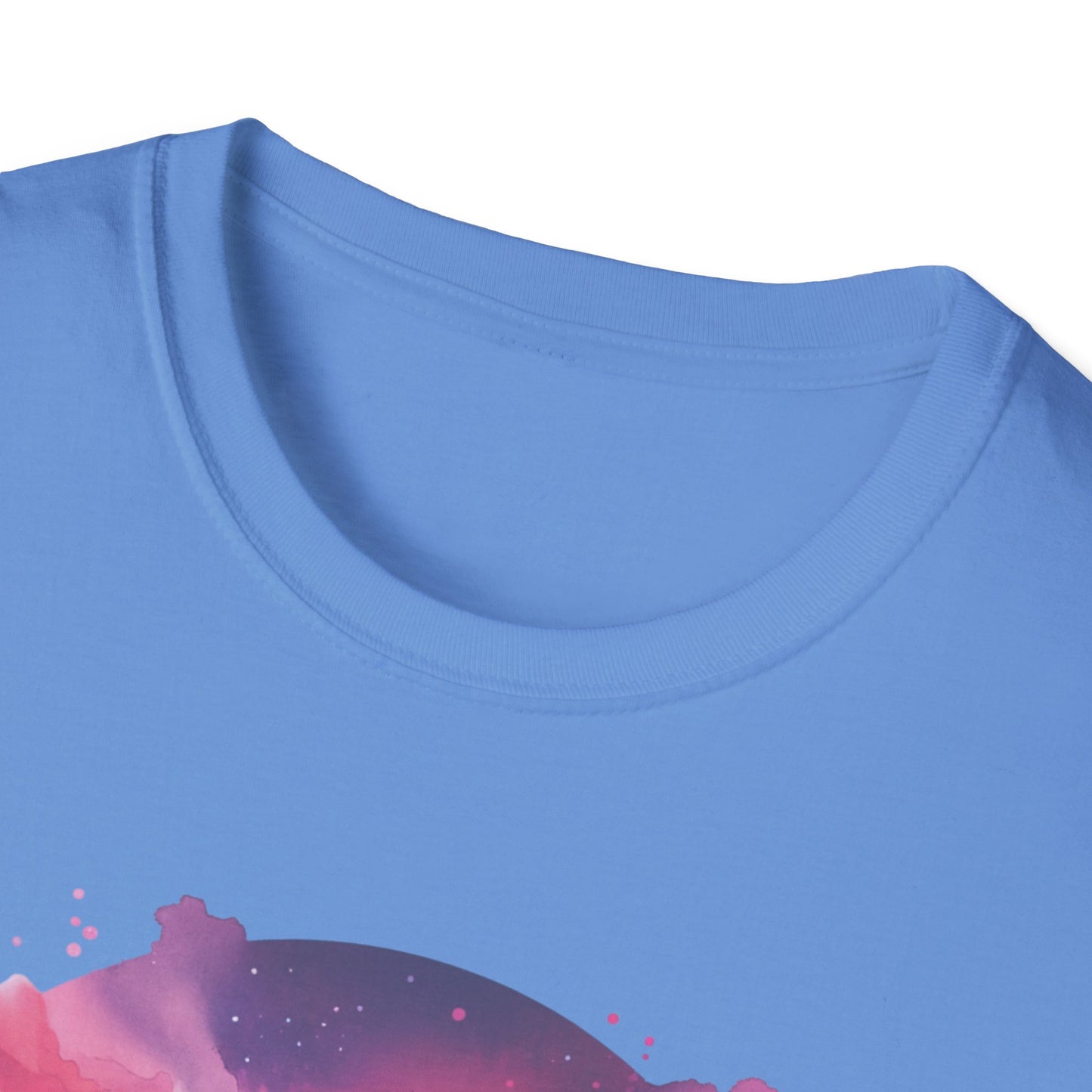 Bloom without Apology Unisex Graphic T-Shirt