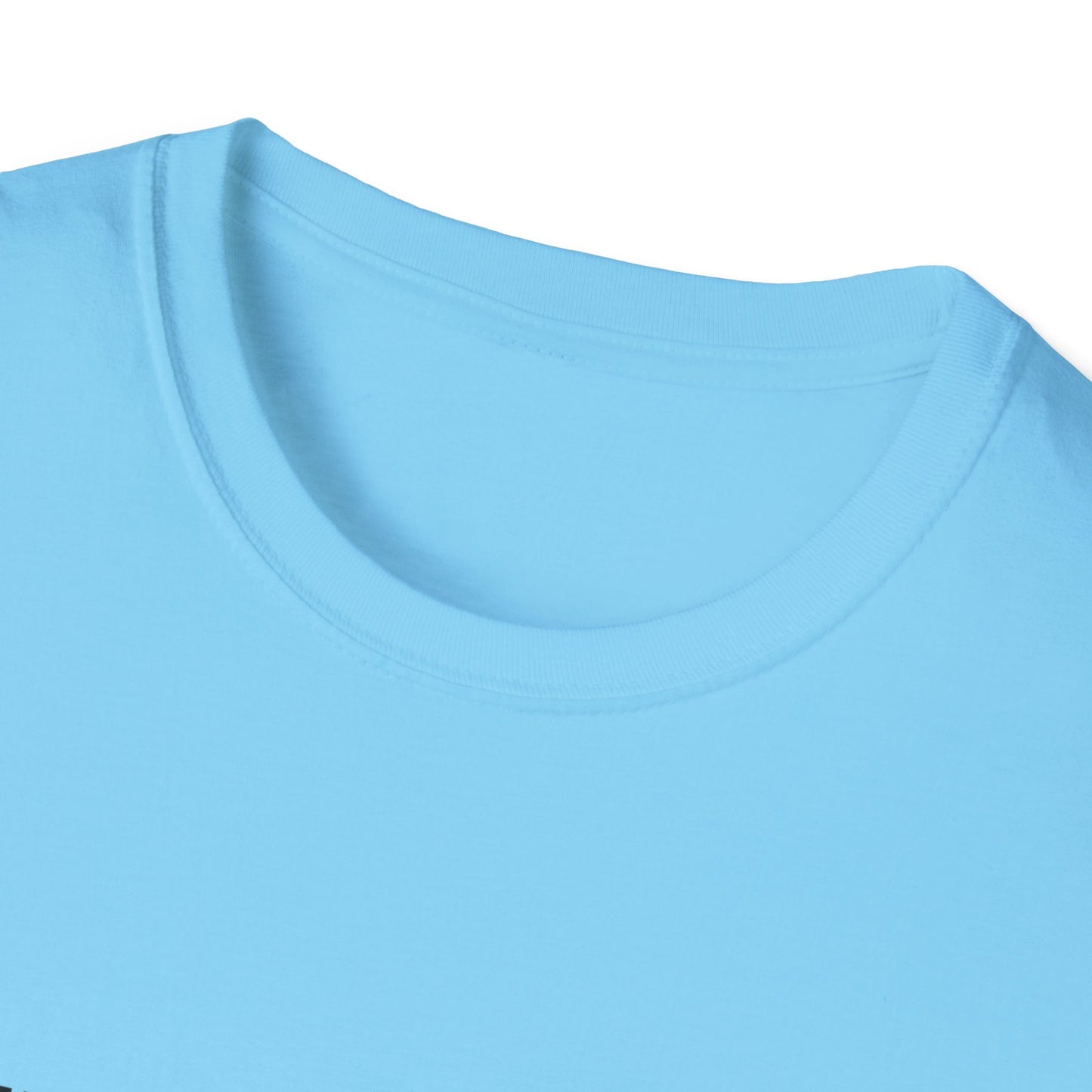 Serial Starter, Rare Finisher Unisex Graphic T-Shirt