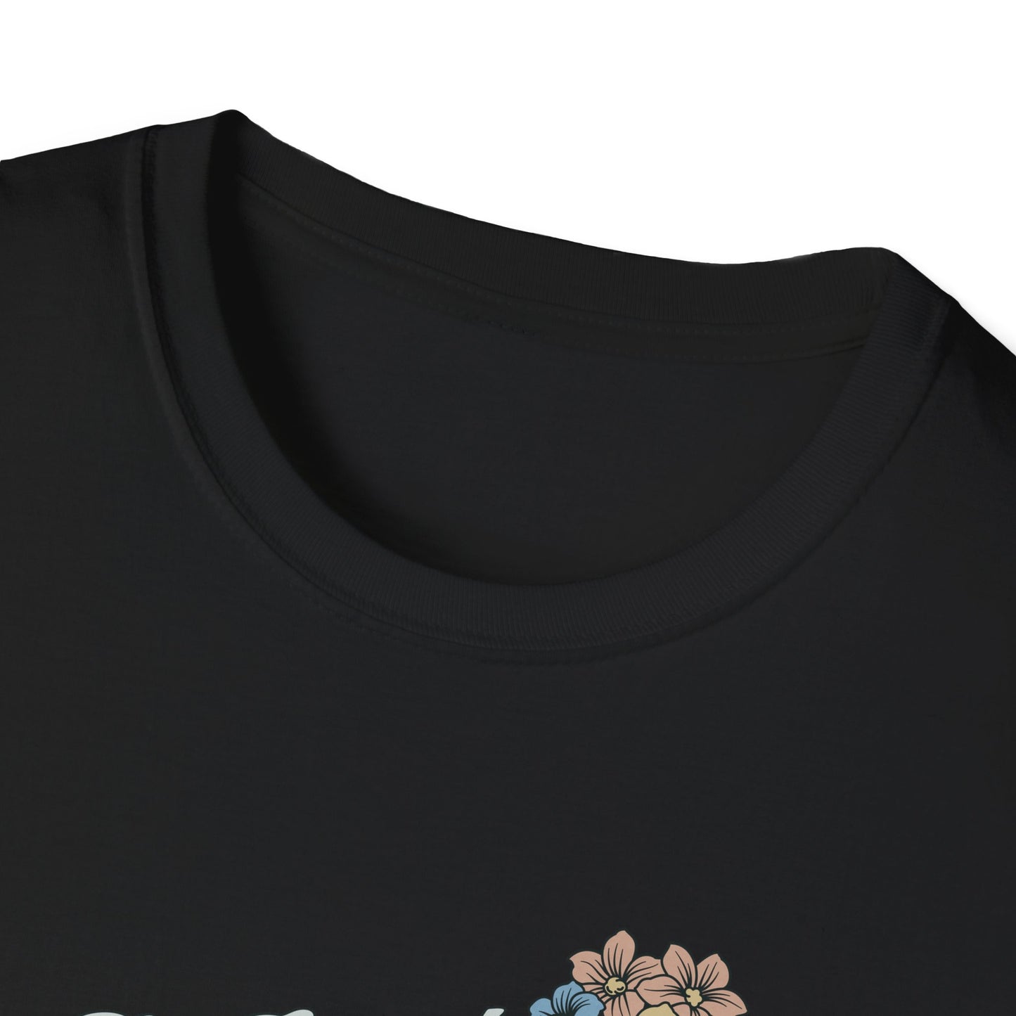 I Don’t Watch Porn, I Read It Unisex Graphic T-Shirt