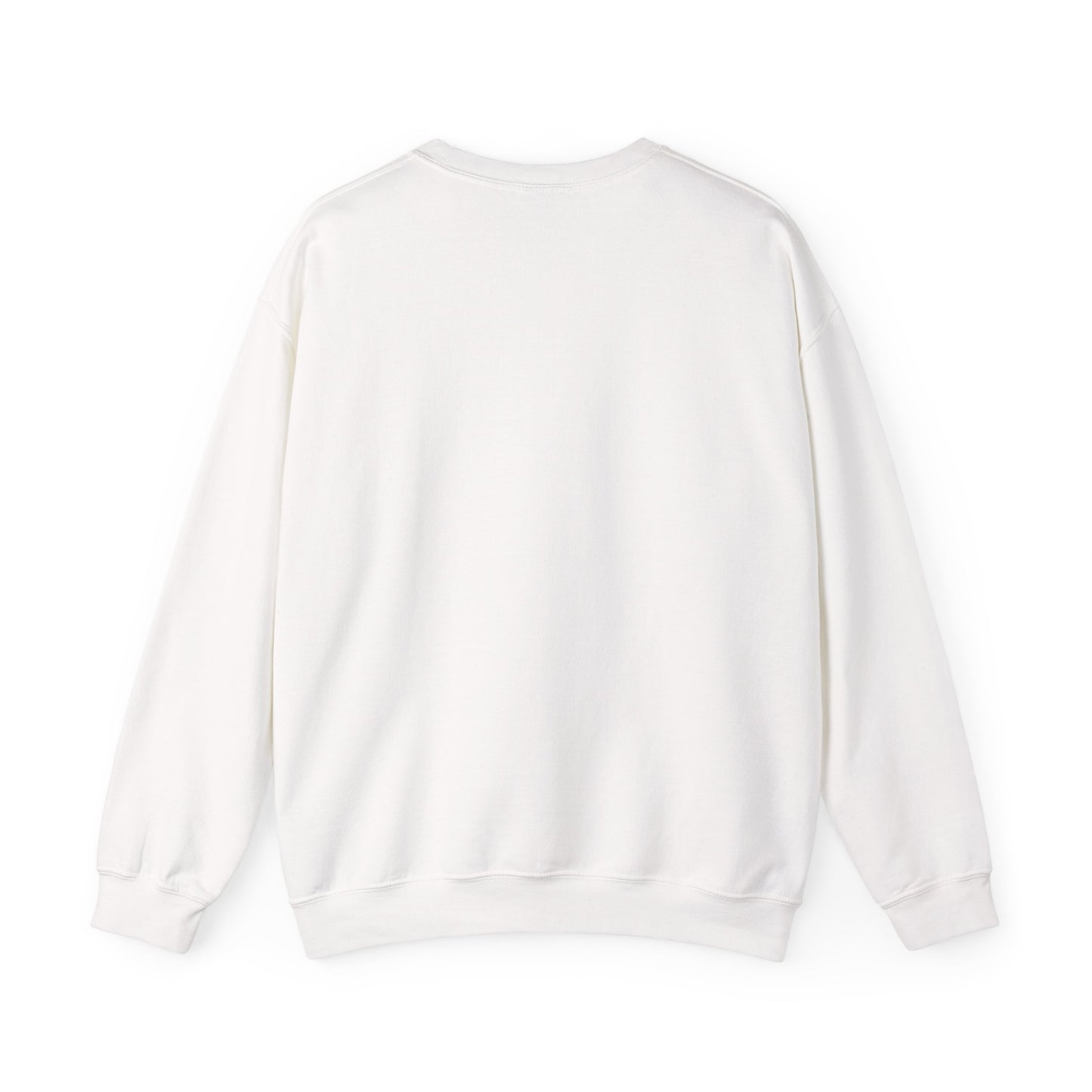 Colorful Shih Tzu Unisex Crewneck Sweatshirt