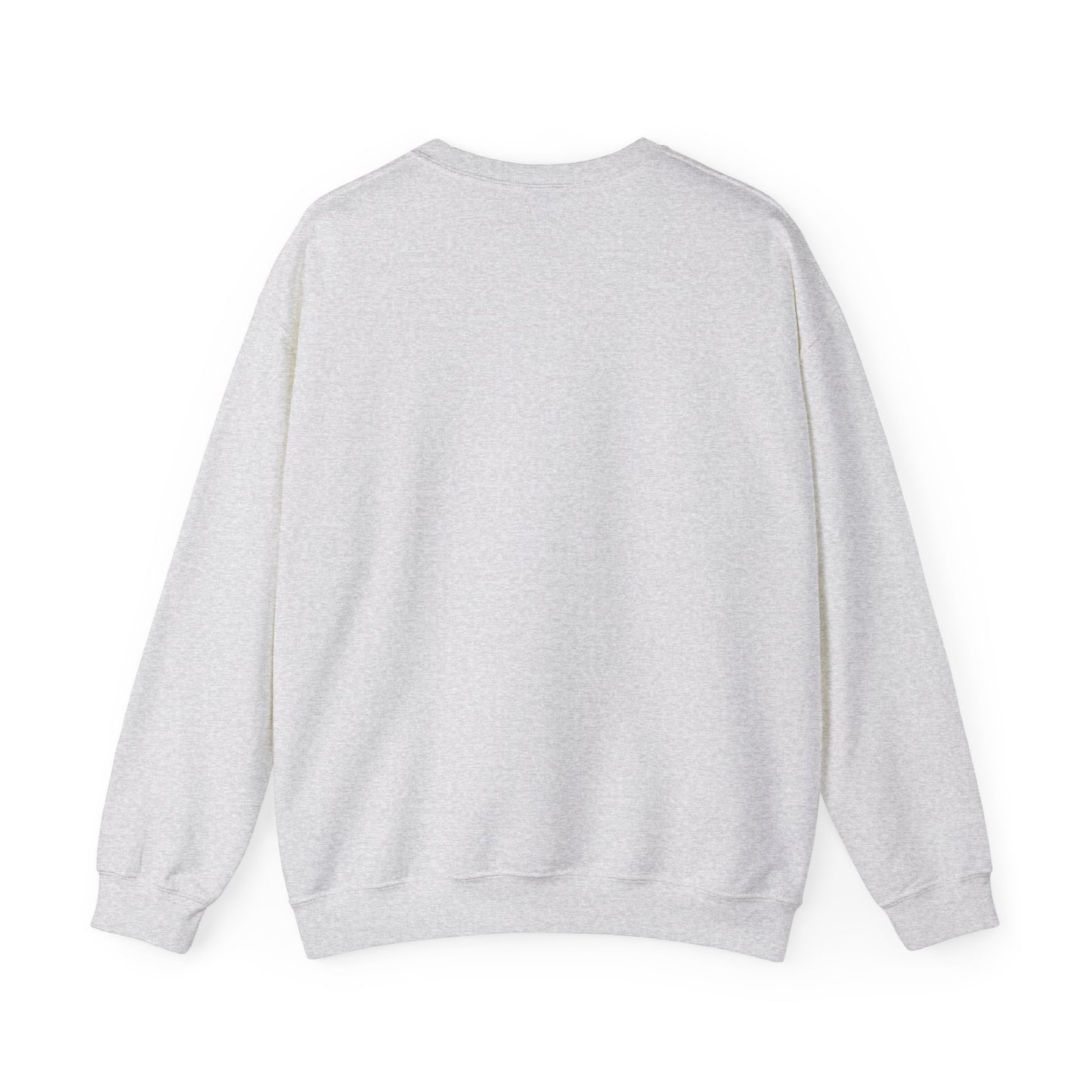 Colorful Shih Tzu Unisex Crewneck Sweatshirt
