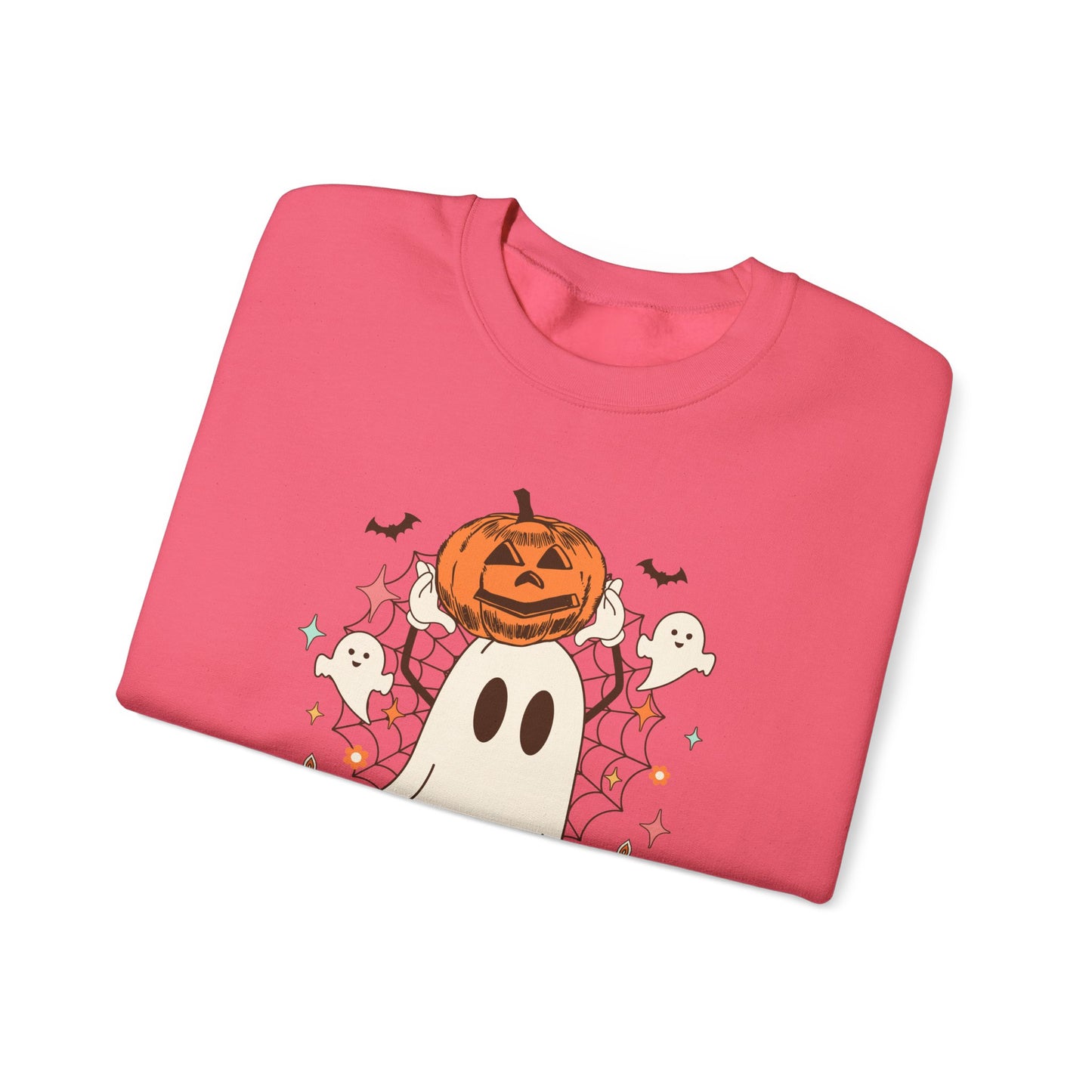 Stay Spooky Unisex Crewneck Sweatshirt