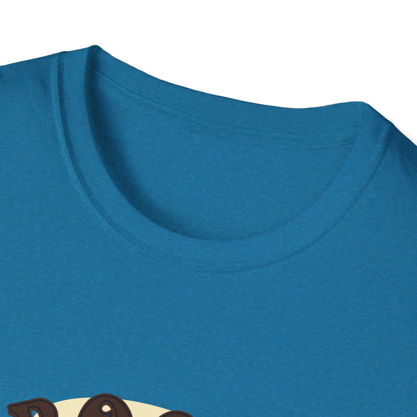 Boot Scootin' Spooky Unisex Graphic T-Shirt