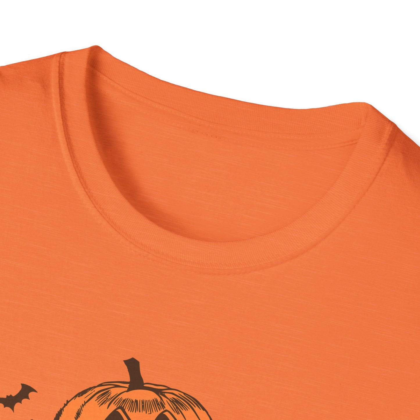 Stay Spooky Halloween Unisex Graphic T-Shirt