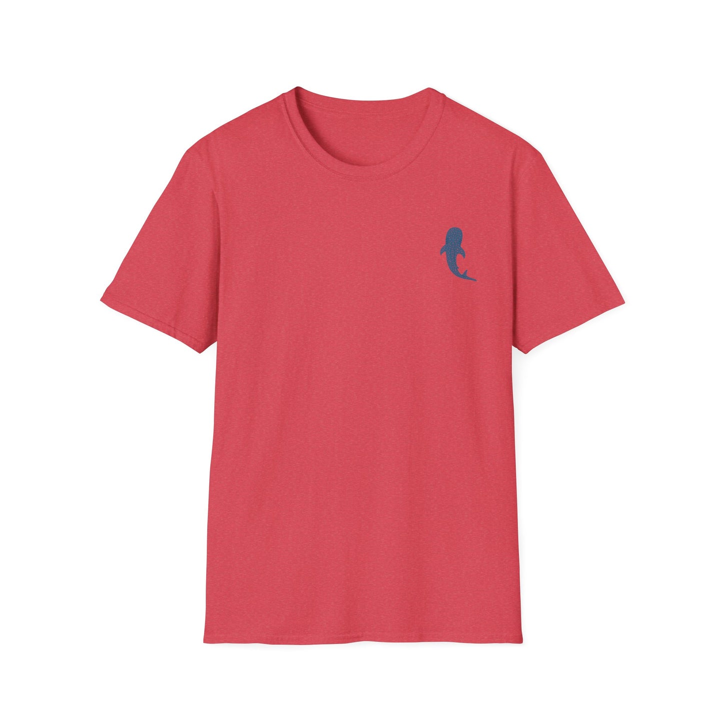 Deep Waters Unisex Graphic T-Shirt