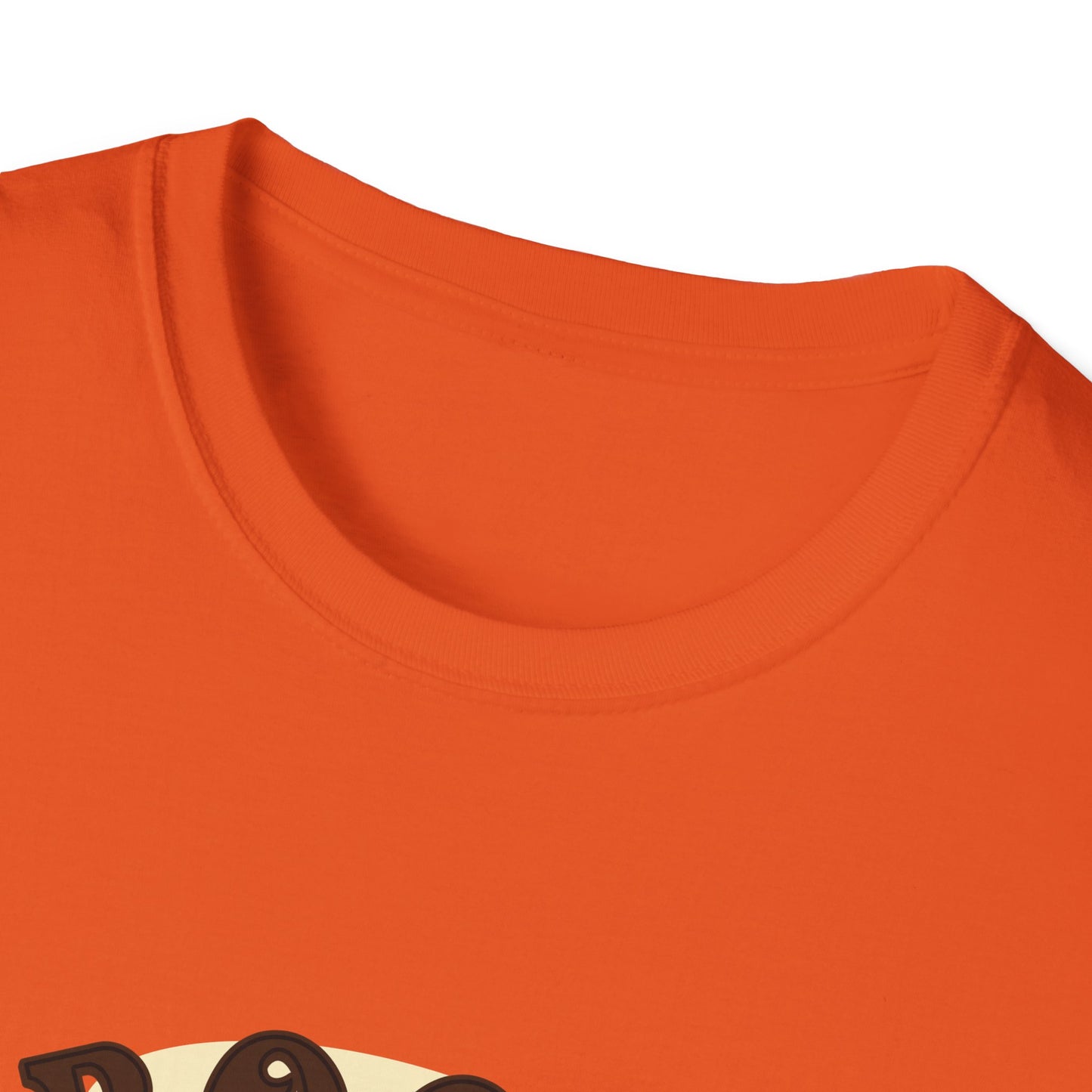 Boot Scootin' Spooky Unisex Graphic T-Shirt