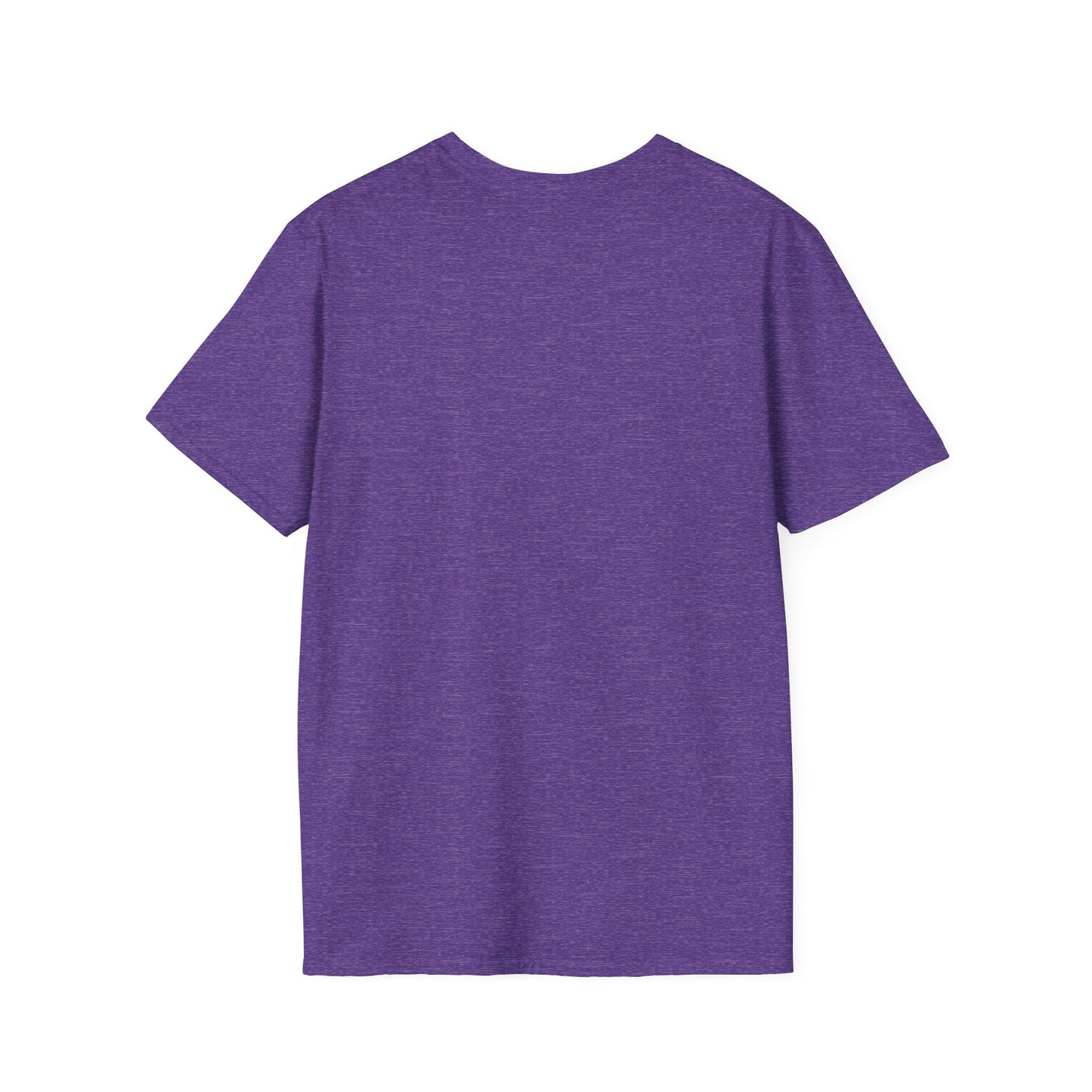Serial Starter, Rare Finisher Unisex Graphic T-Shirt