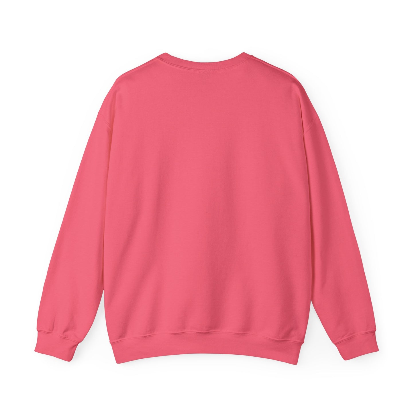 Colorful Shih Tzu Unisex Crewneck Sweatshirt