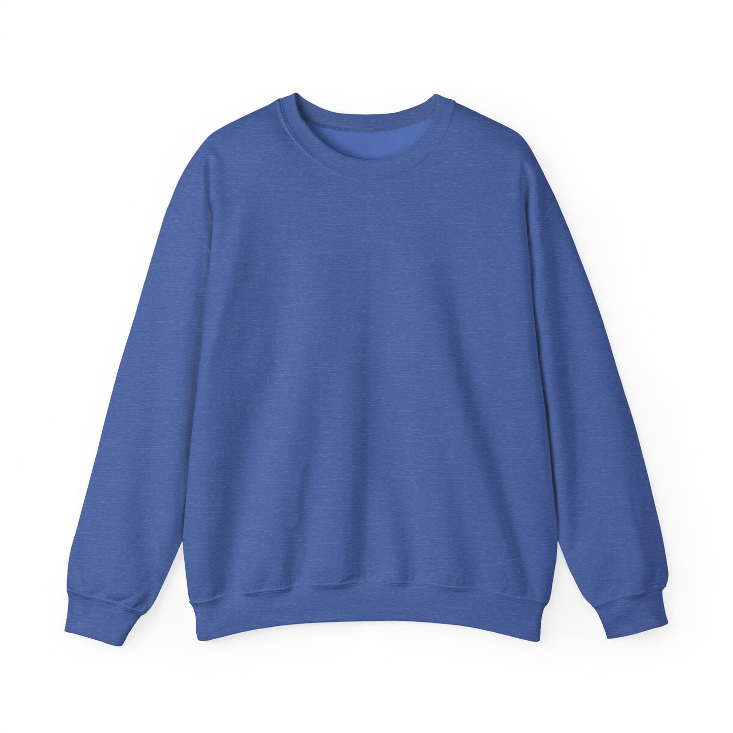 Do What Makes You Happy Unisex Crewneck Sweatshirt