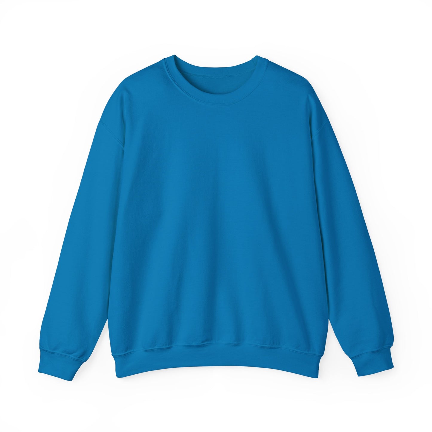 Do What Makes You Happy Unisex Crewneck Sweatshirt