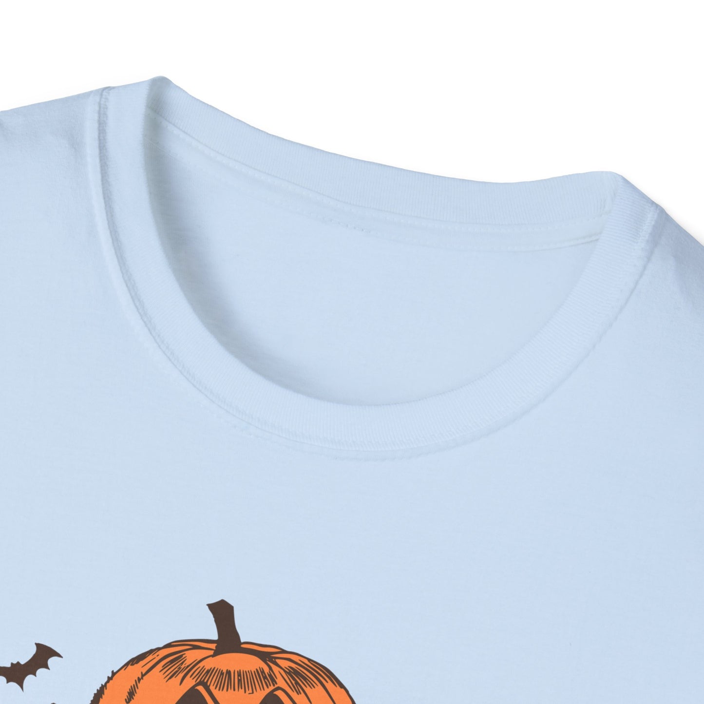 Stay Spooky Halloween Unisex Graphic T-Shirt