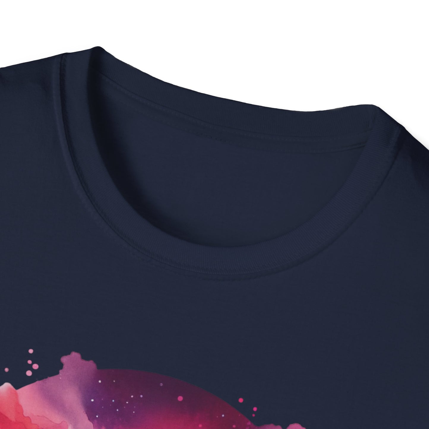 Bloom without Apology Unisex Graphic T-Shirt