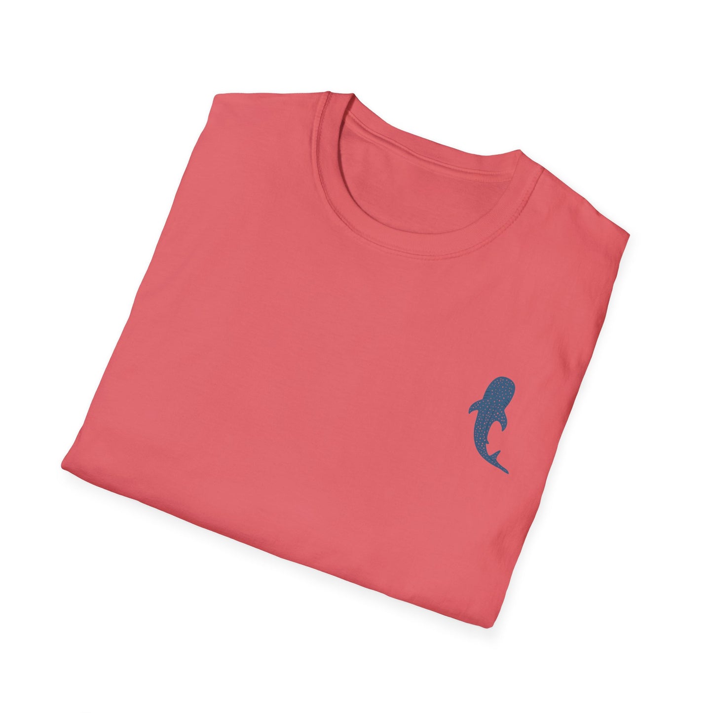 Deep Waters Unisex Graphic T-Shirt
