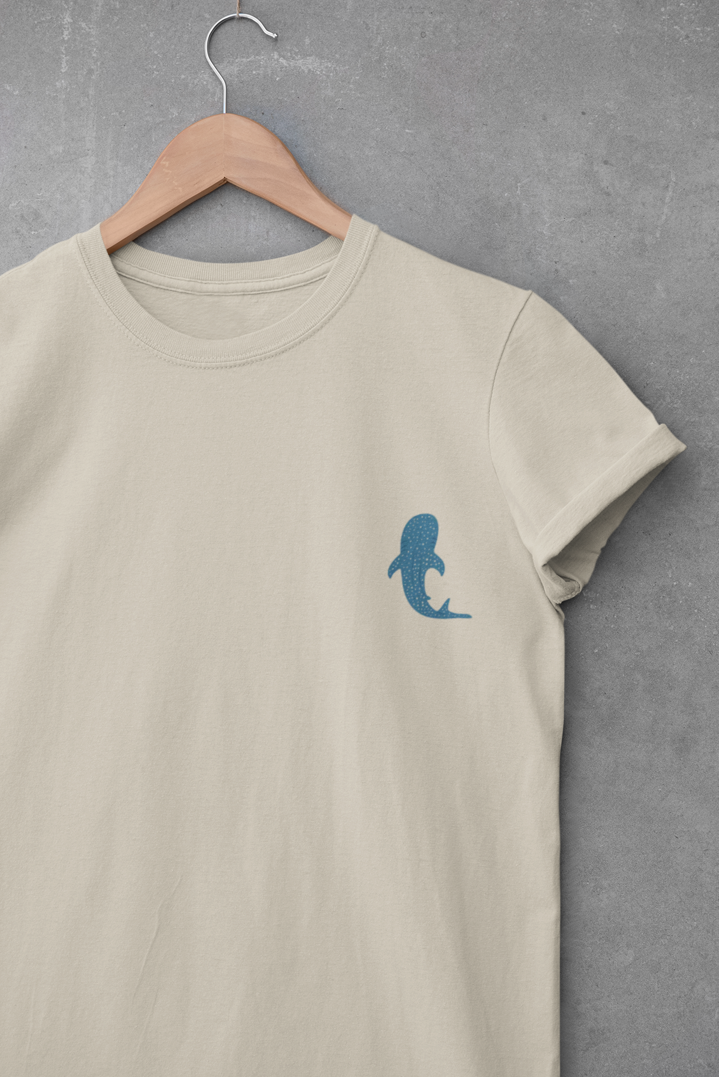 Deep Waters Unisex Graphic T-Shirt