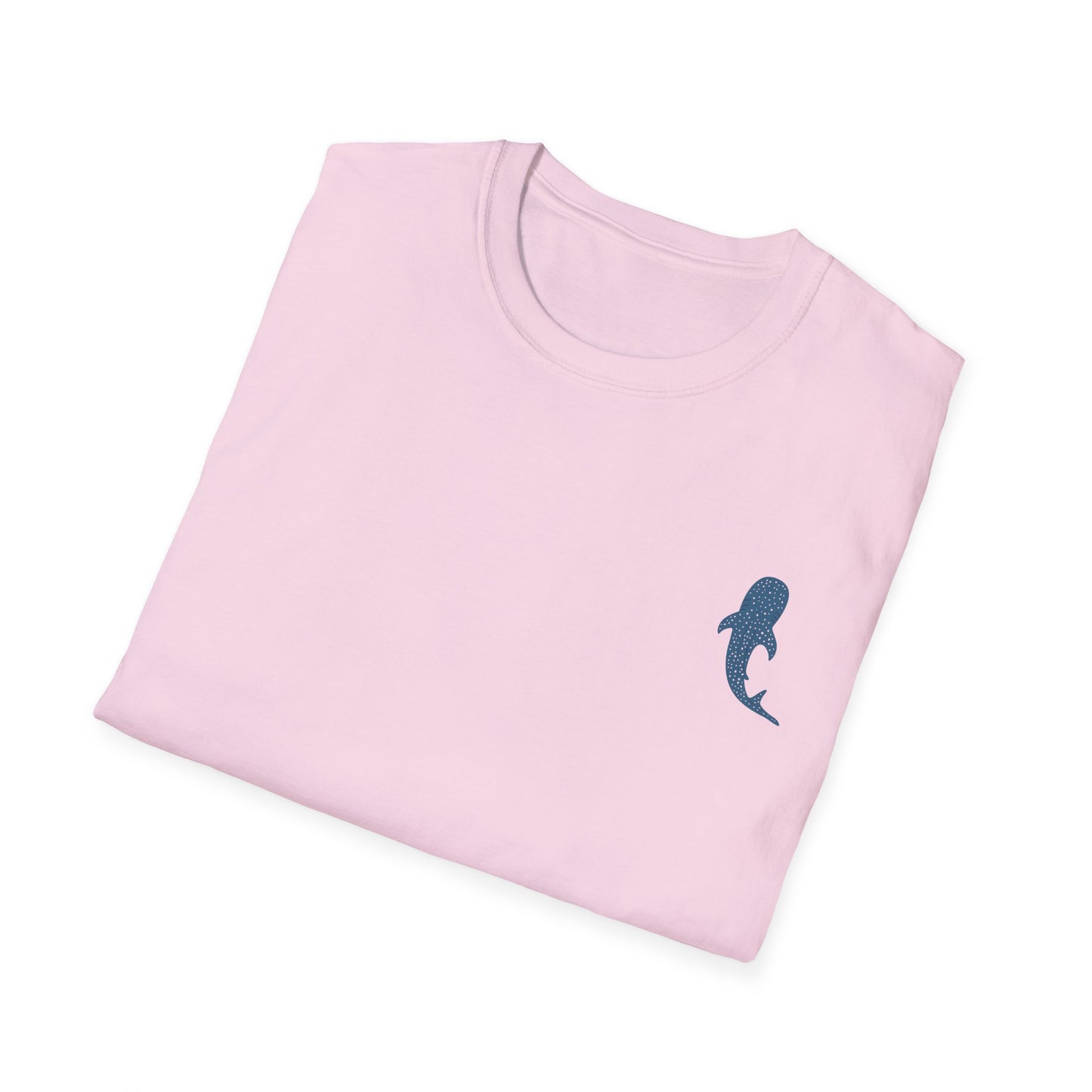 Deep Waters Unisex Graphic T-Shirt