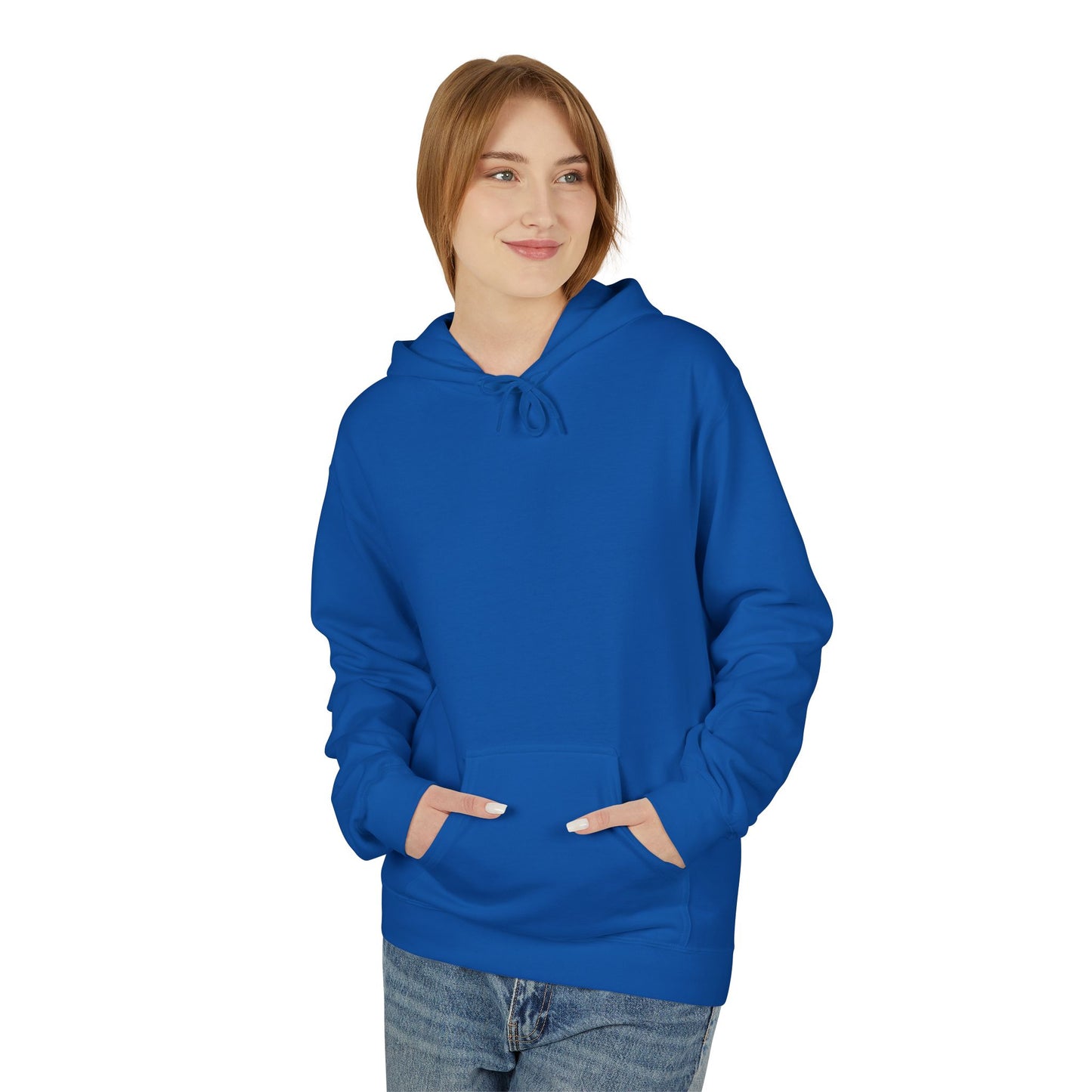 Do What Makes You Happy Unisex Hooded Sweatshirt