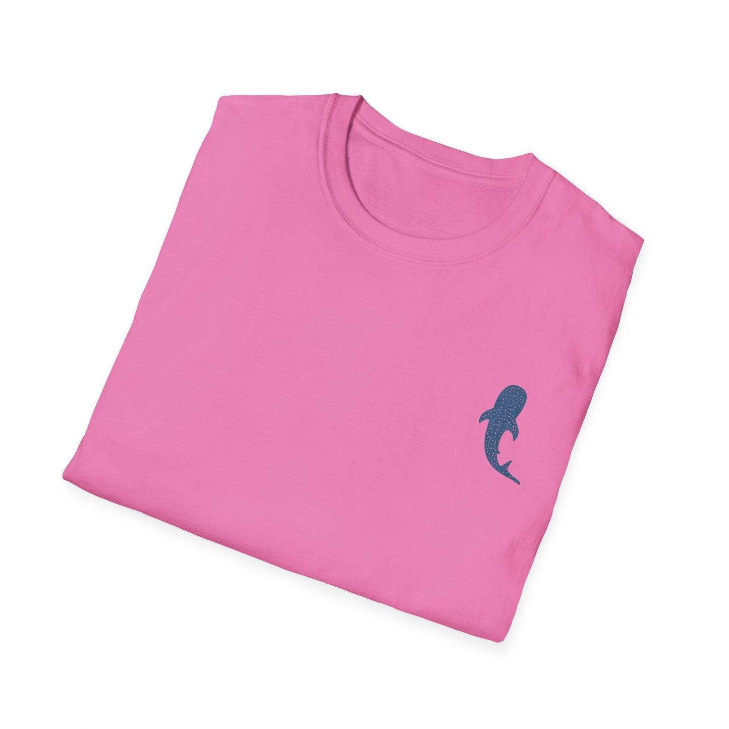 Deep Waters Unisex Graphic T-Shirt
