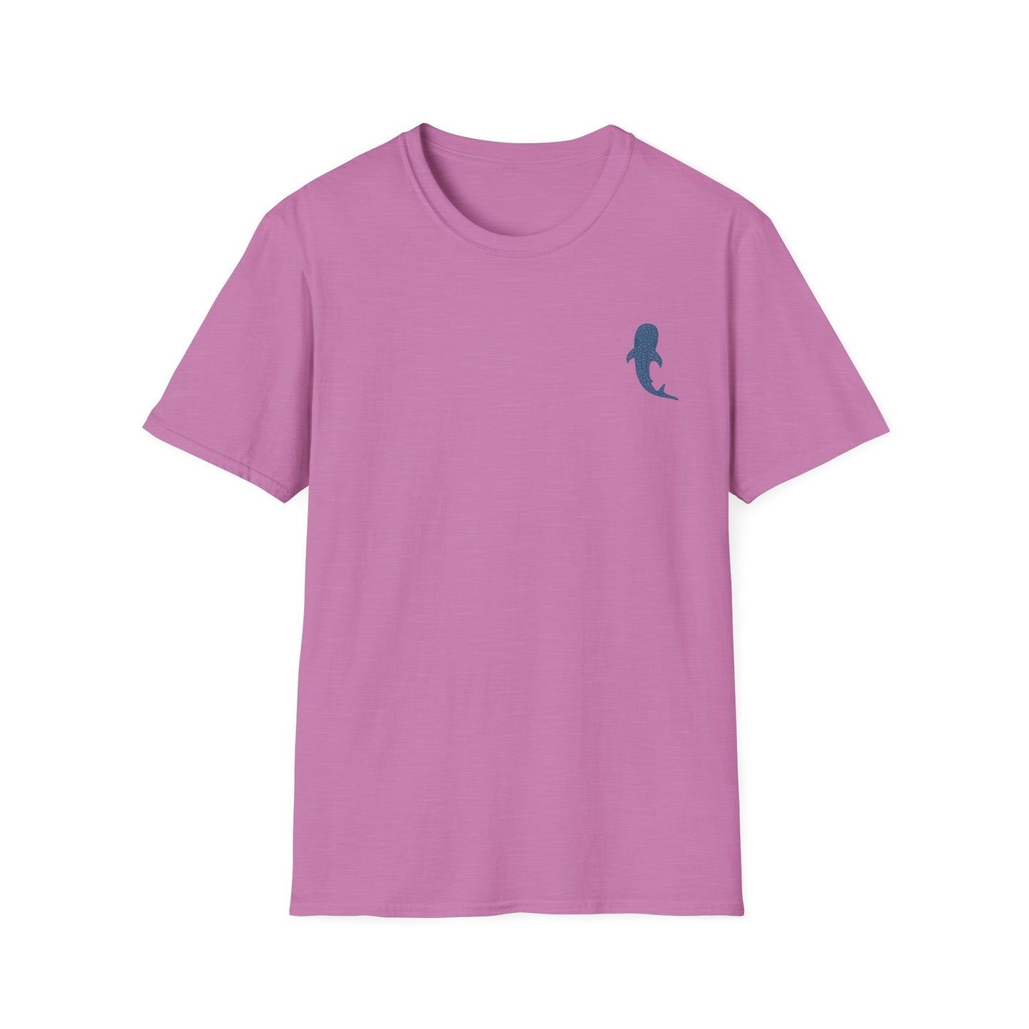 Deep Waters Unisex Graphic T-Shirt