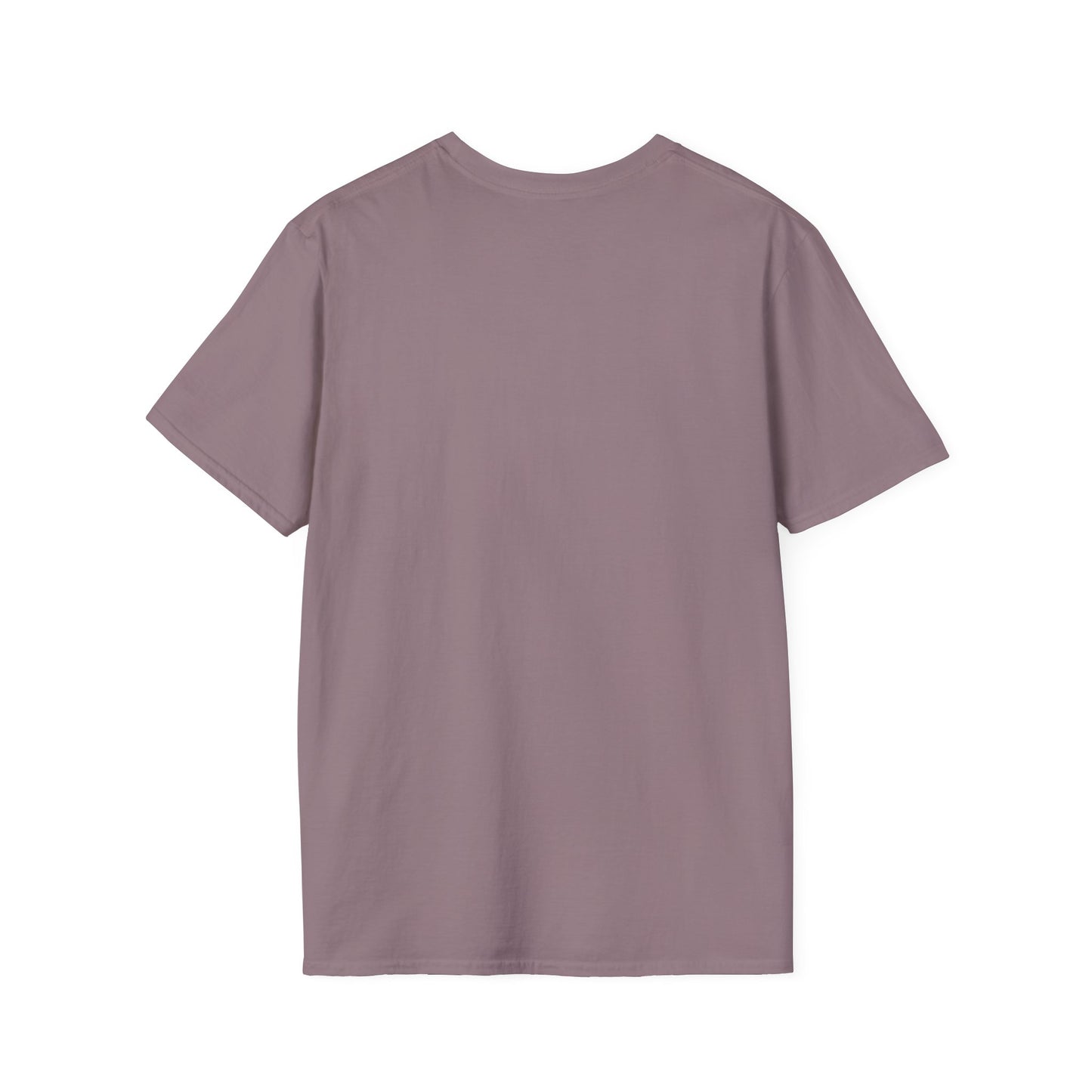 Way Too Peopley Out There Unisex Graphic T-Shirt