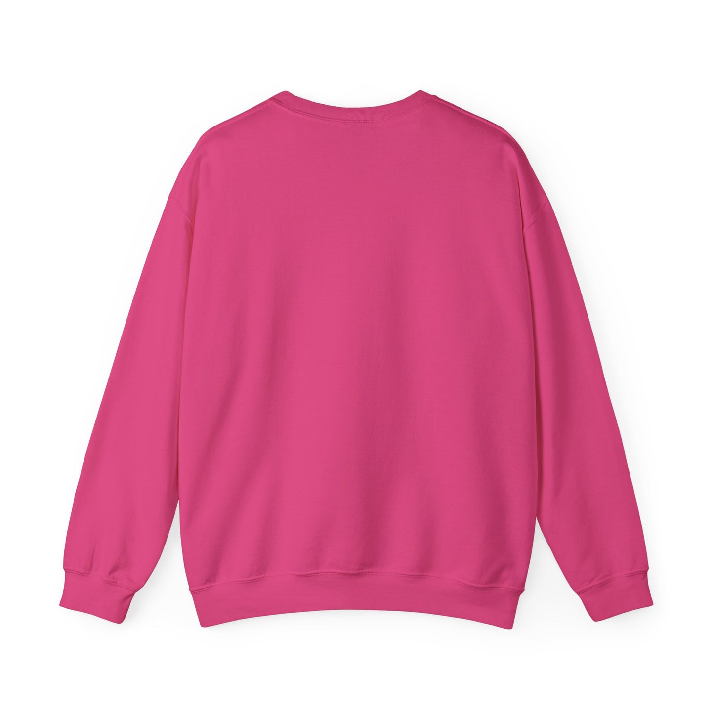 Colorful Shih Tzu Unisex Crewneck Sweatshirt