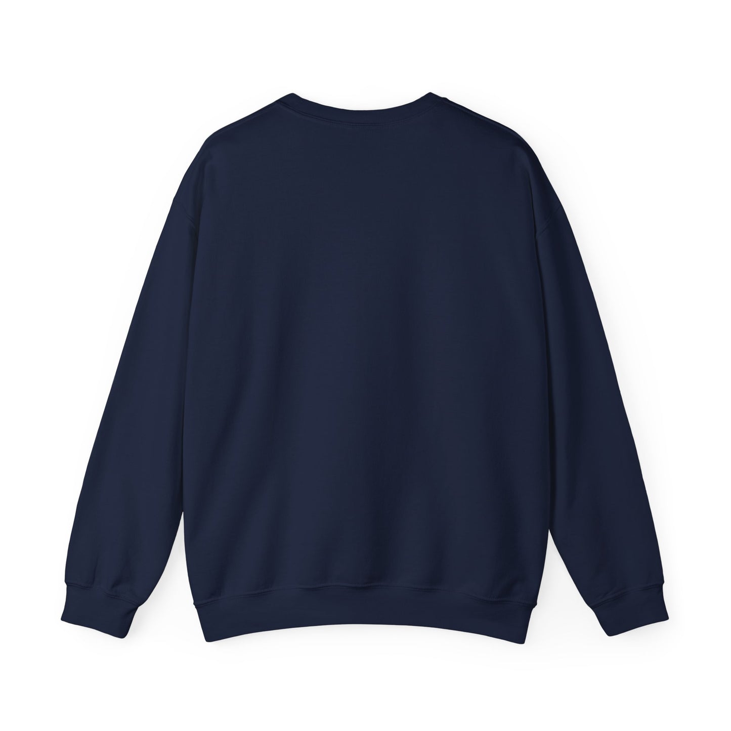 Colorful Shih Tzu Unisex Crewneck Sweatshirt