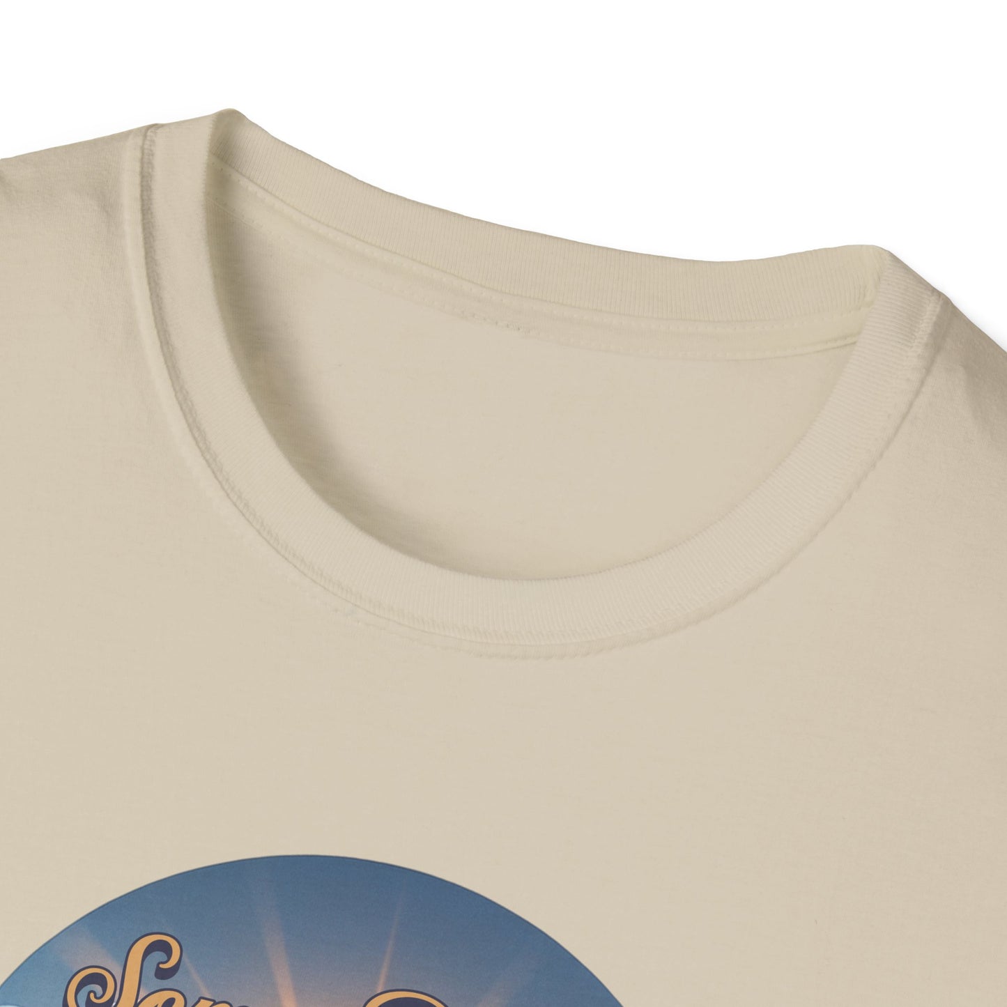Some People Are Like Clouds Unisex Graphic T-Shirt