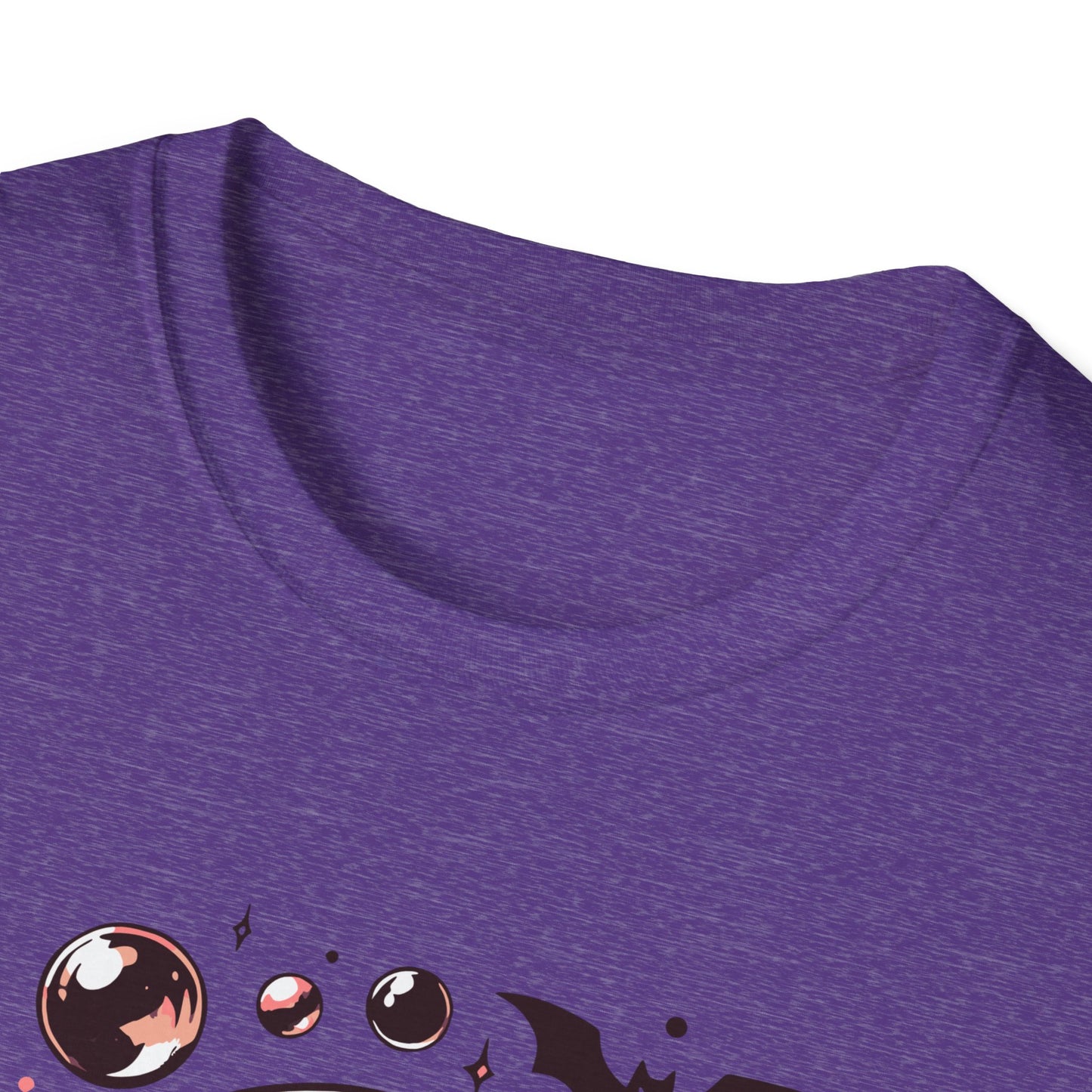I Put A Spell On You Unisex Graphic T-Shirt