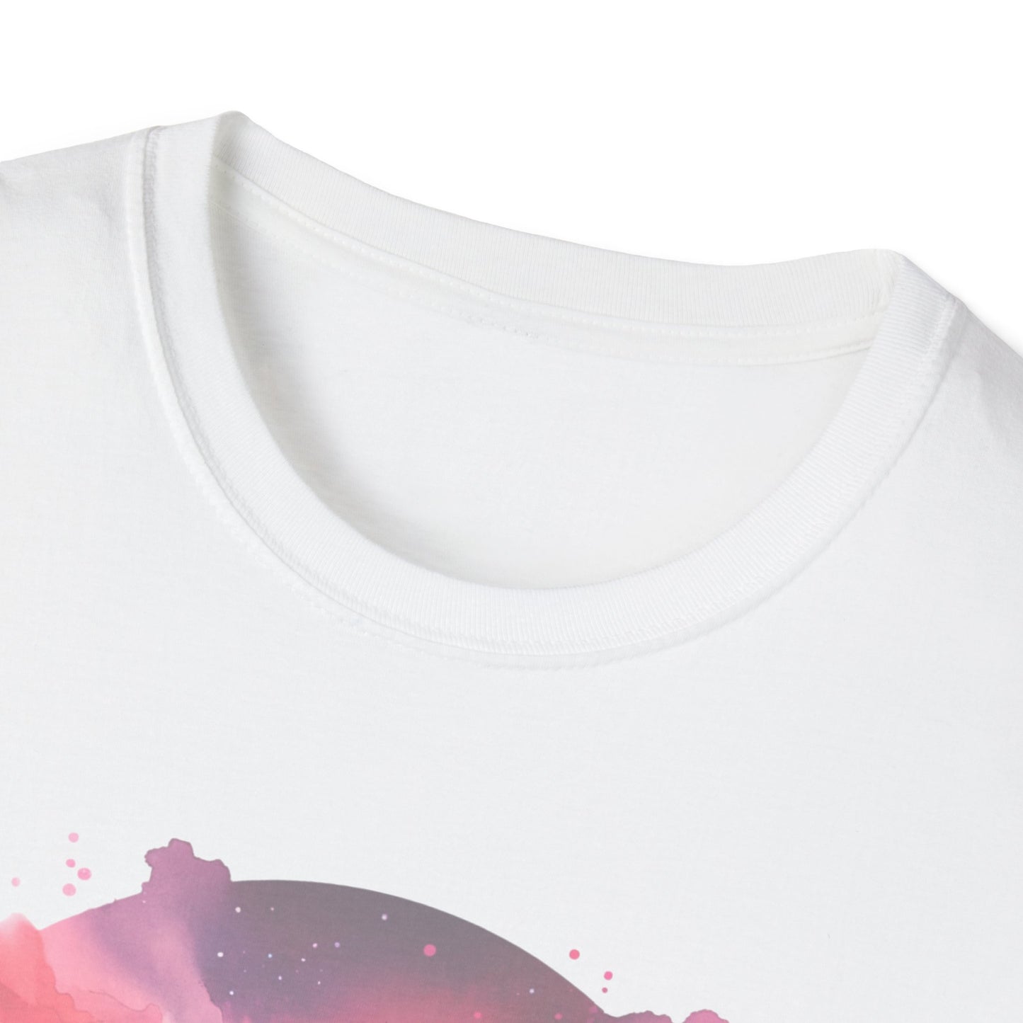 Bloom without Apology Unisex Graphic T-Shirt