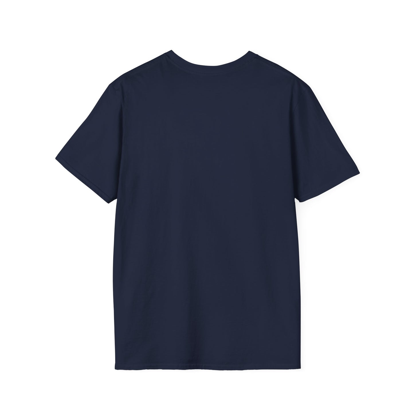 Fueled by Coffee Chaos & Love Unisex T-Shirt
