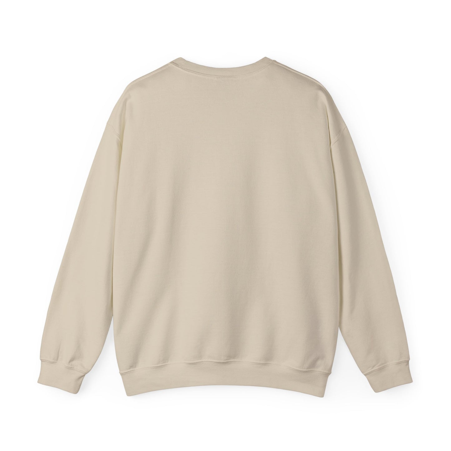 No Thanks Unisex Crewneck Sweatshirt