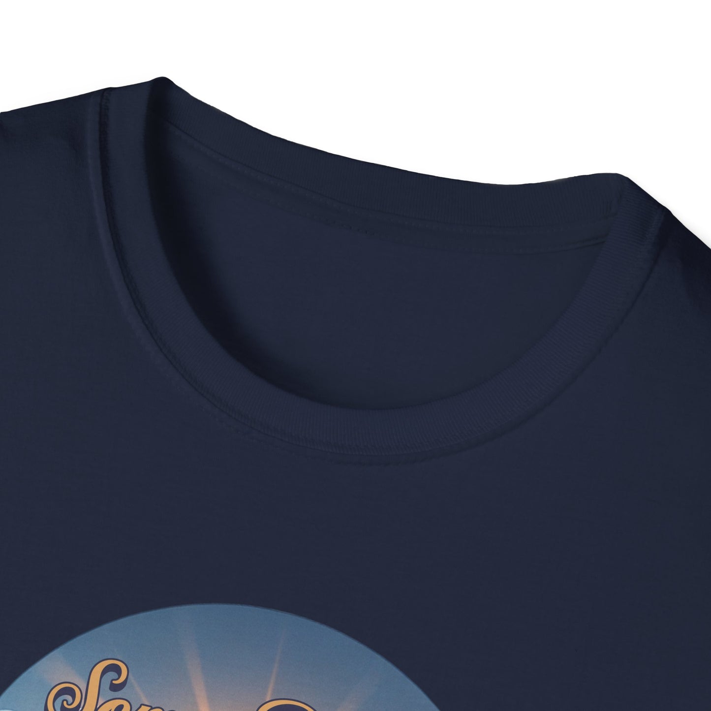 Some People Are Like Clouds Unisex Graphic T-Shirt