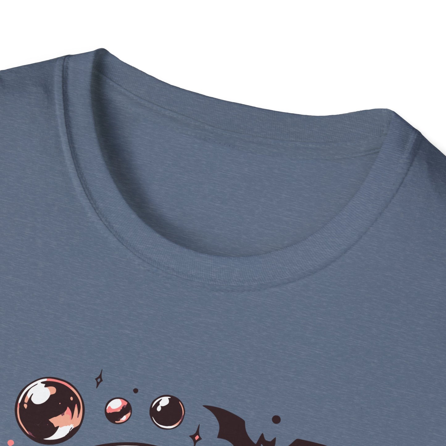 I Put A Spell On You Unisex Graphic T-Shirt