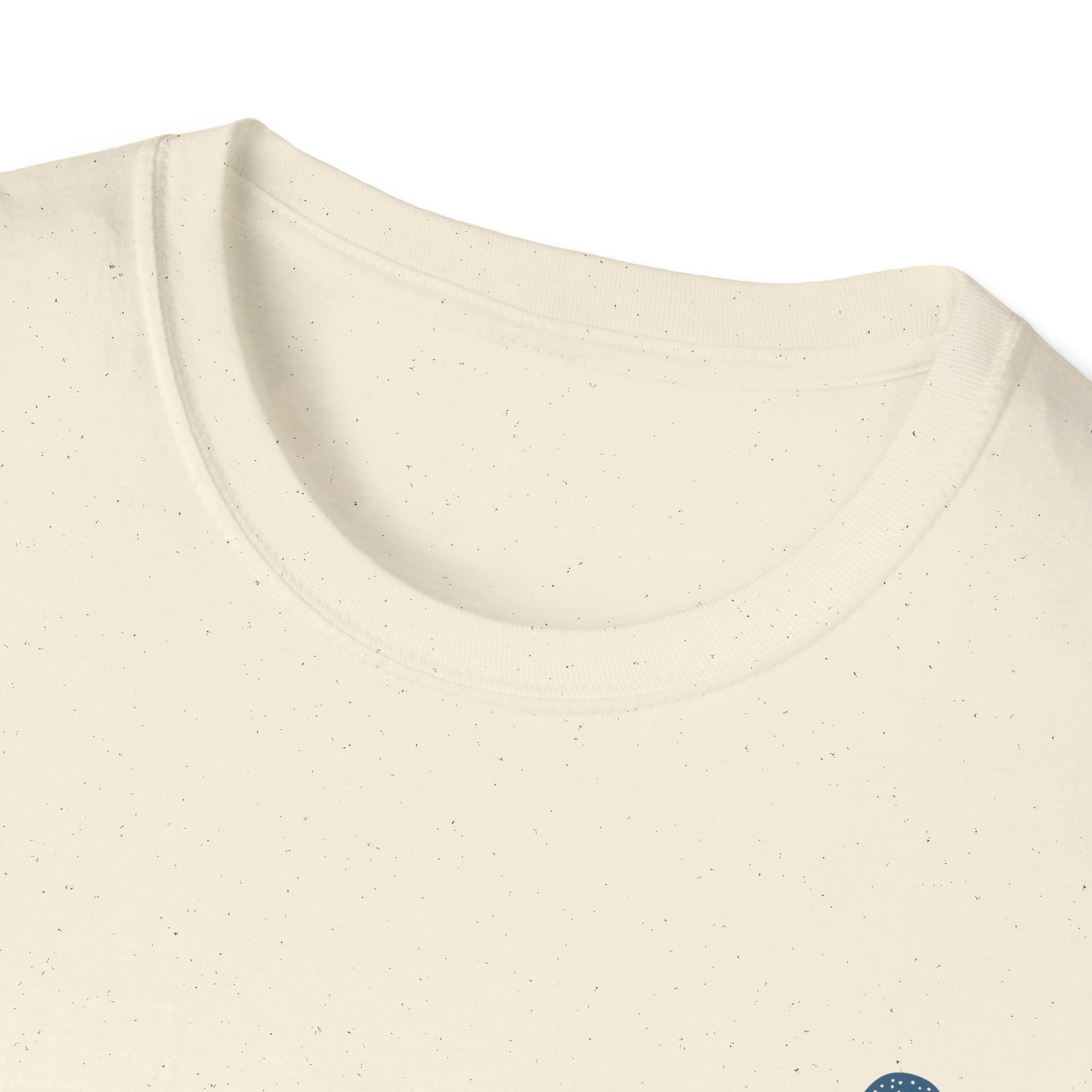 Deep Waters Unisex Graphic T-Shirt