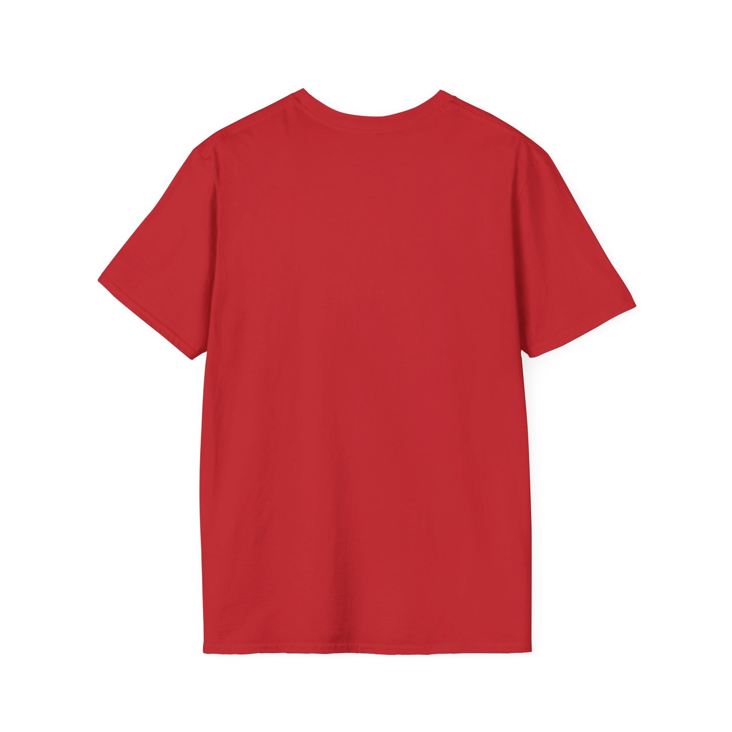 Love Wins Unisex Graphic T-Shirt