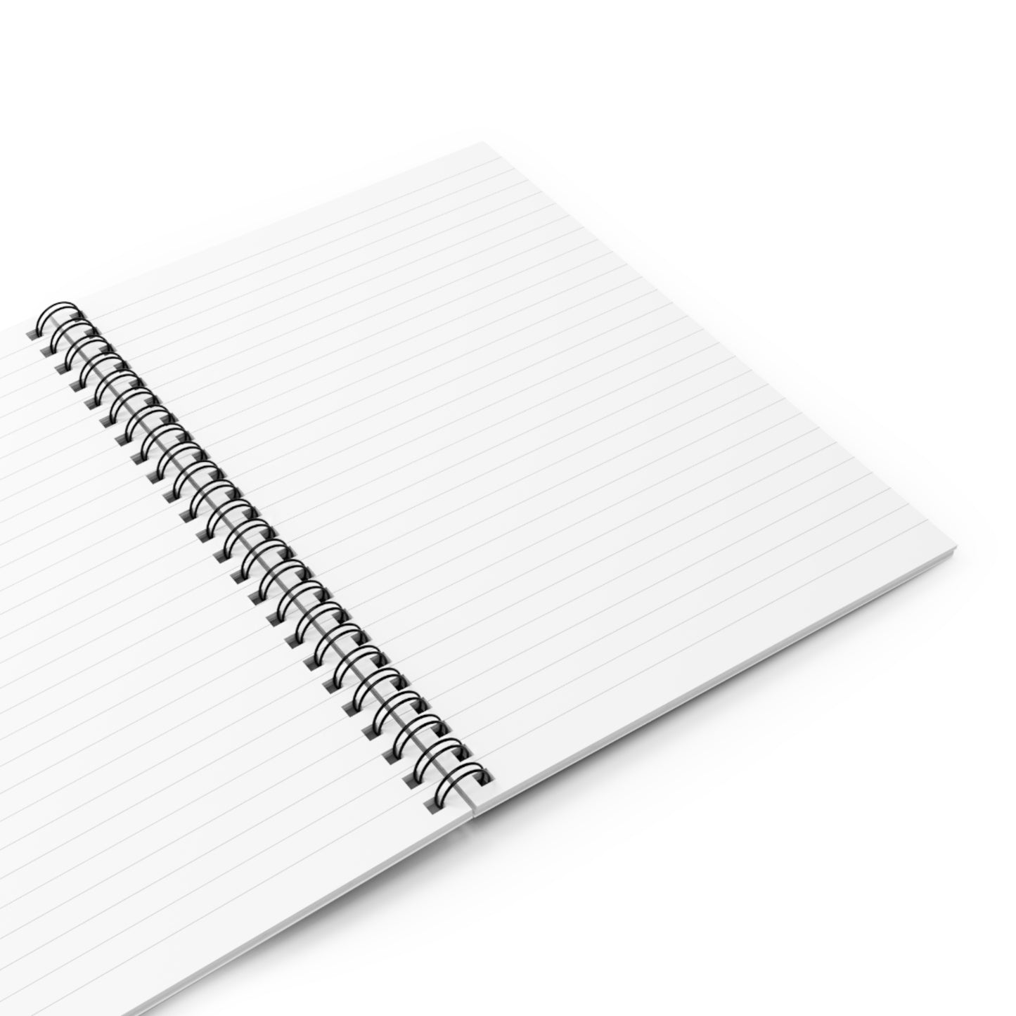 Sassy Scribbles & Unfiltered Truths Journal Notebook