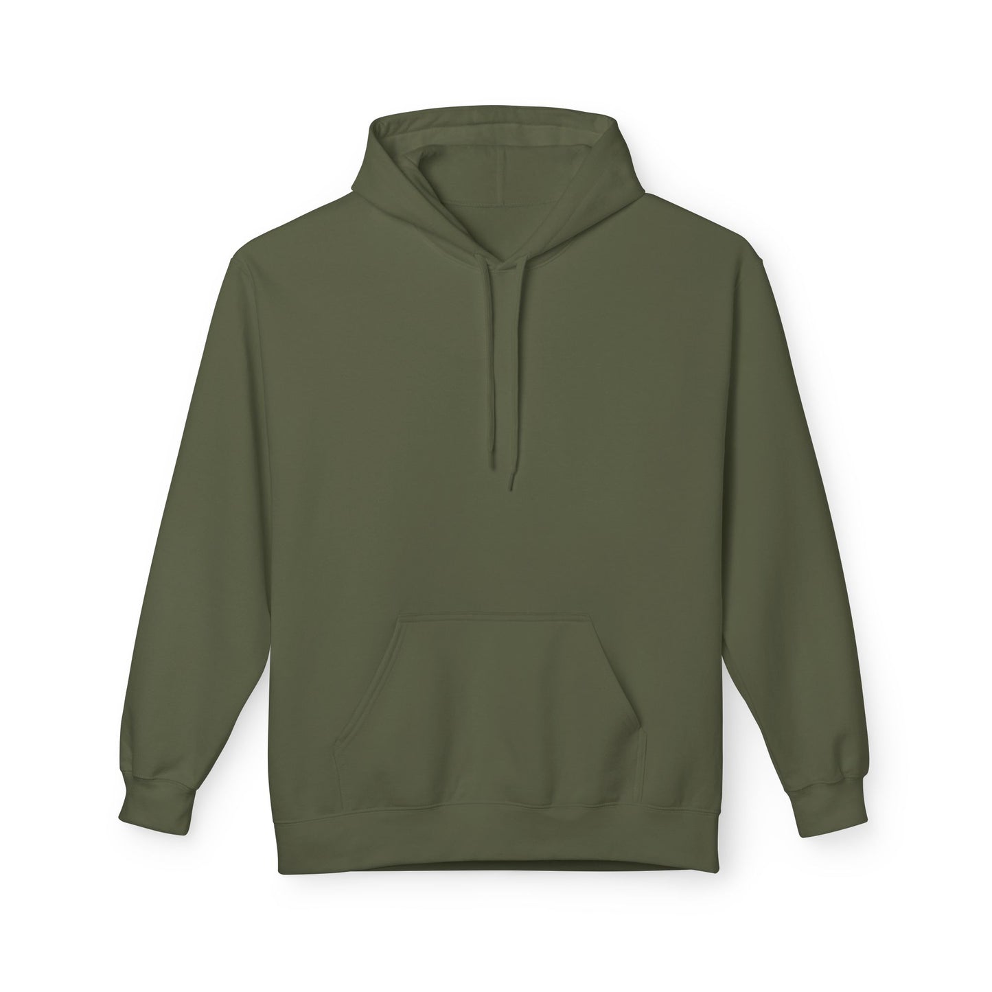 Do What Makes You Happy Unisex Hooded Sweatshirt