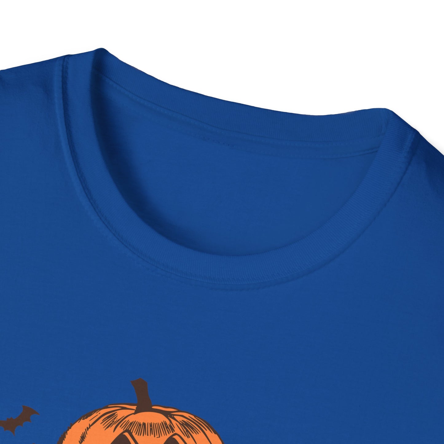 Stay Spooky Halloween Unisex Graphic T-Shirt